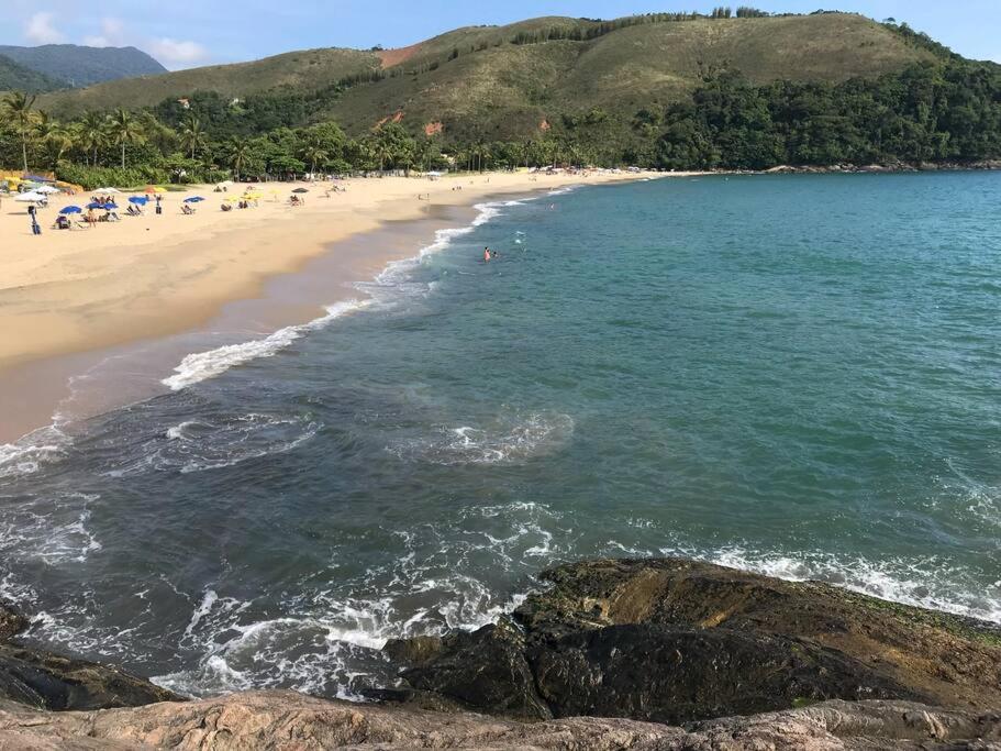 Paúba Beach House