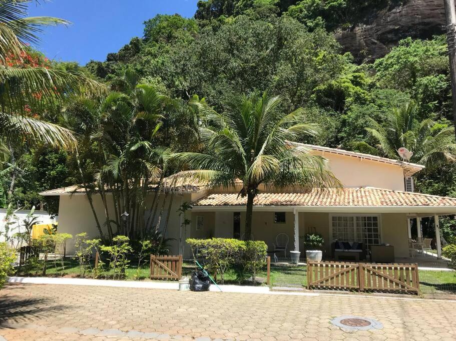 Paúba Beach House
