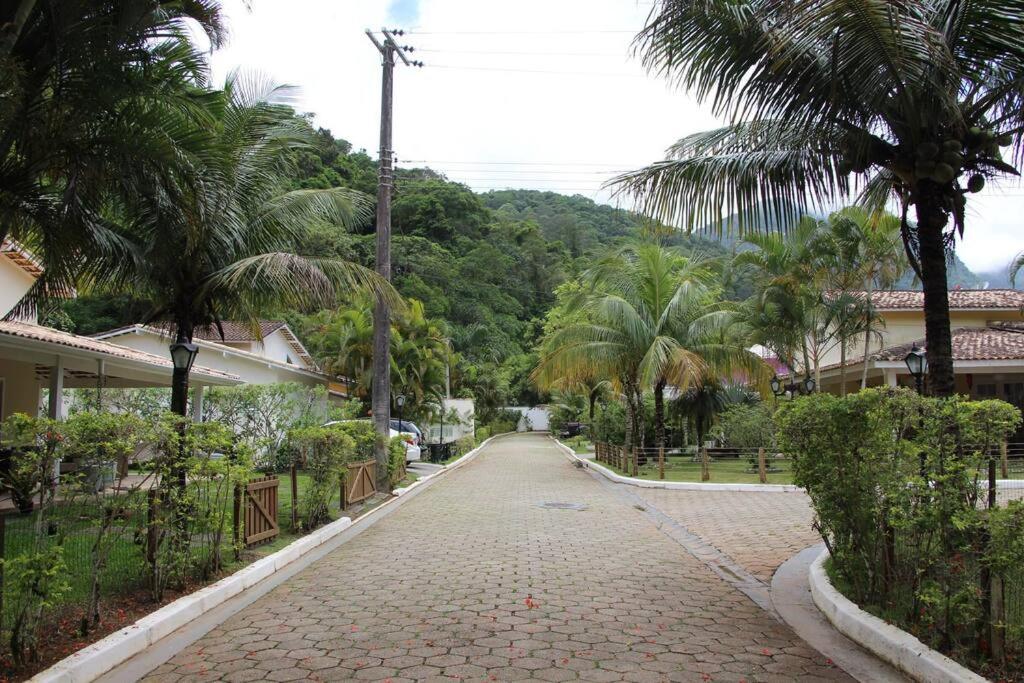 Paúba Beach House