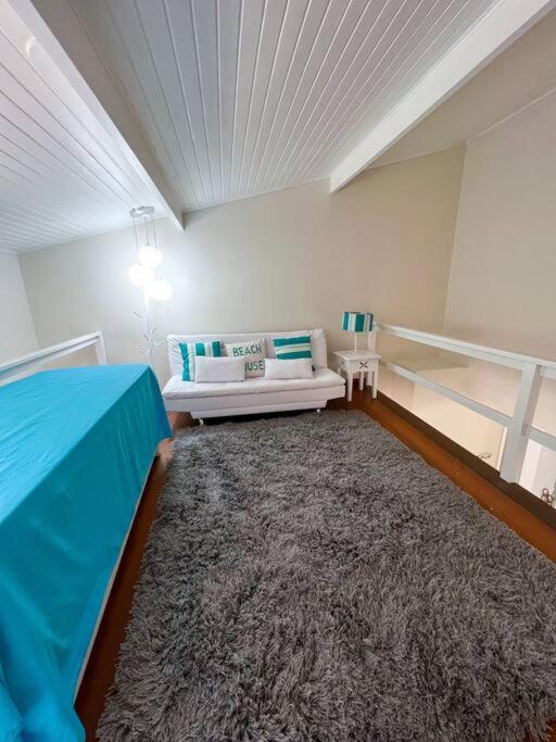 Paúba Beach House