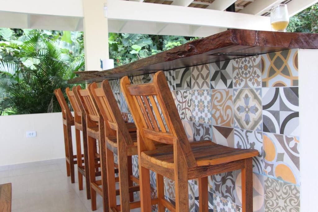 Paúba Beach House