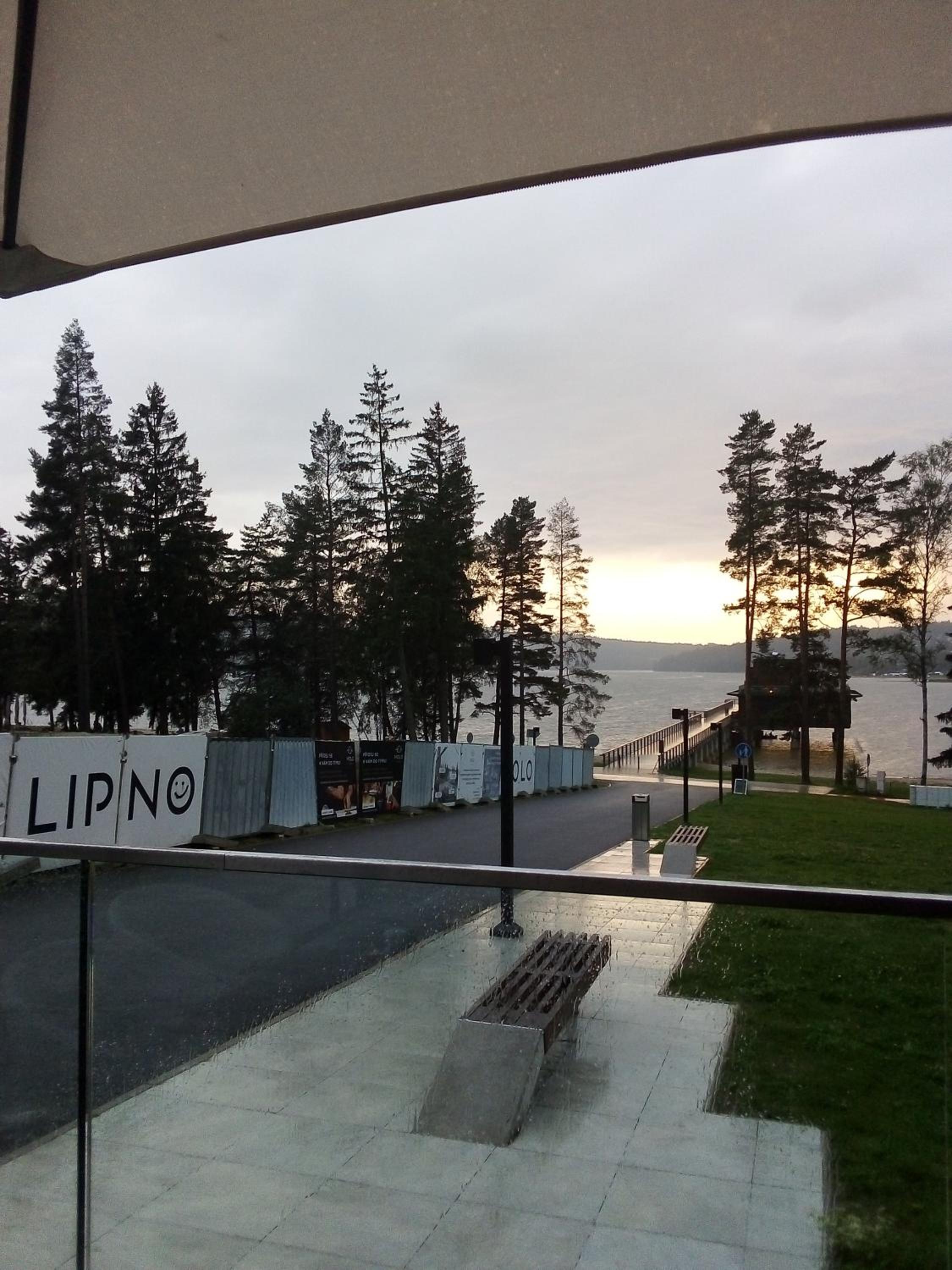 Apartman LEO Nr. 8 Lipno nad Vltavou