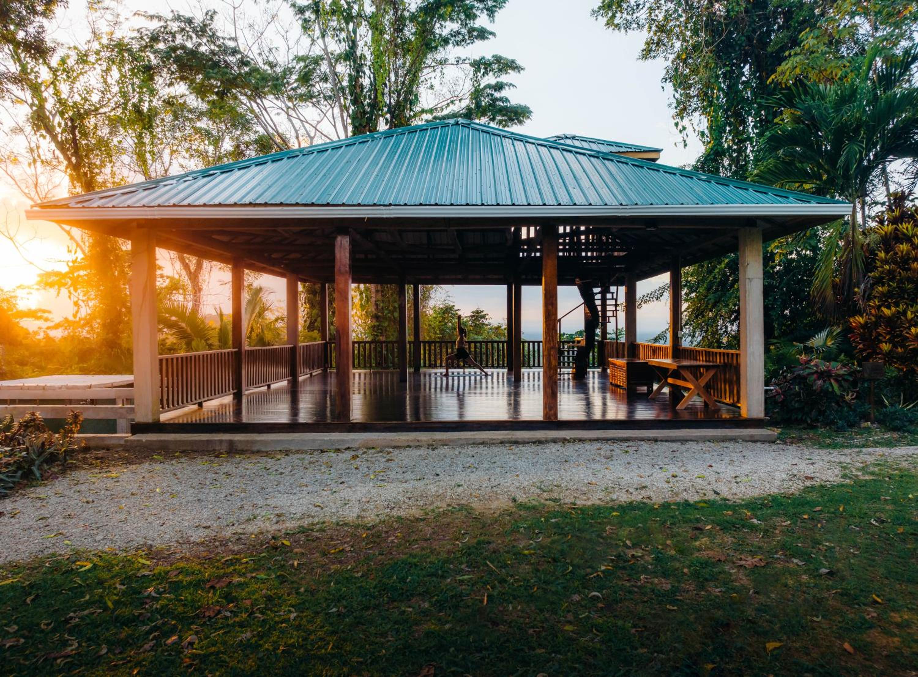 Copal Tree Lodge a Muy'Ono Resort