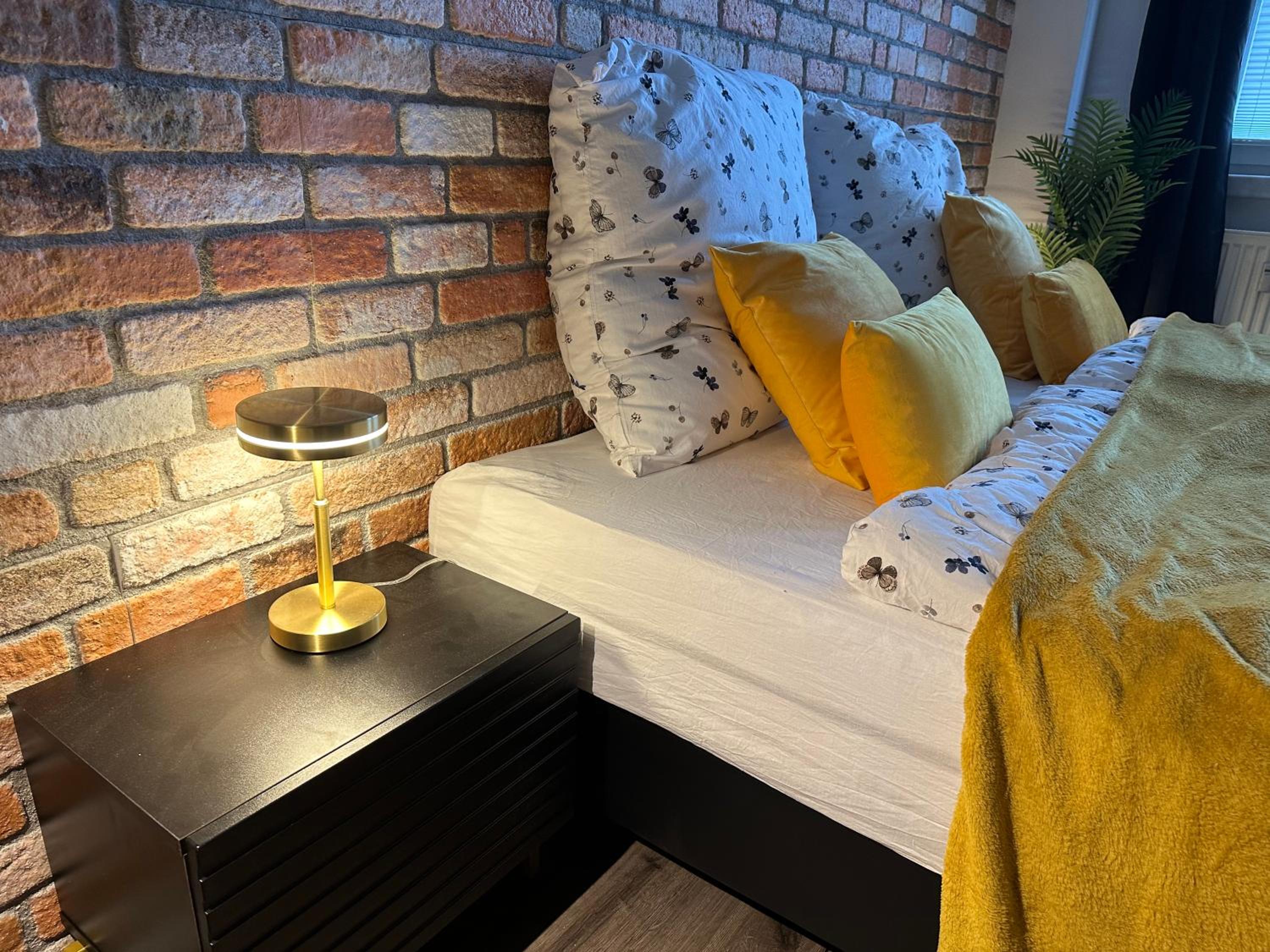 Moderne Ferienwohnung 5min vom Wasserschloss - Free WIFI  Netflix - Property Image 2