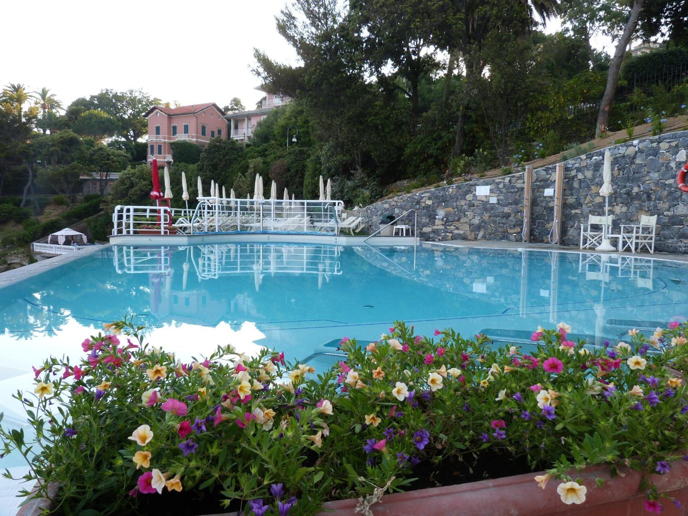 Rapallo Vacations - Excelsior Palace Portofino Coast - Property Image 2