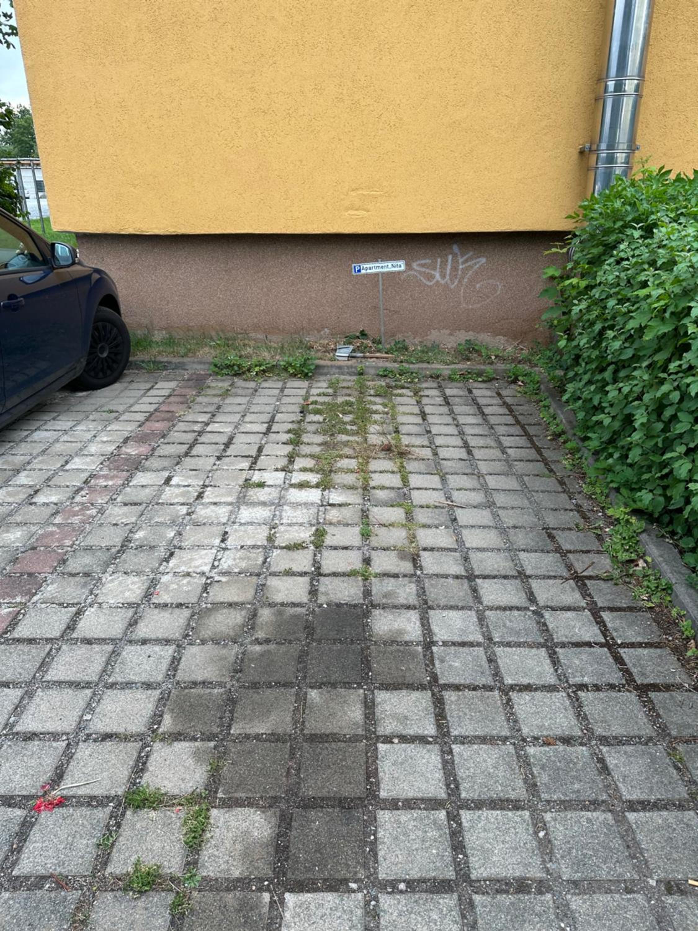 Moderne Ferienwohnung 5min vom Wasserschloss - Free WIFI  Netflix - Property Image 12