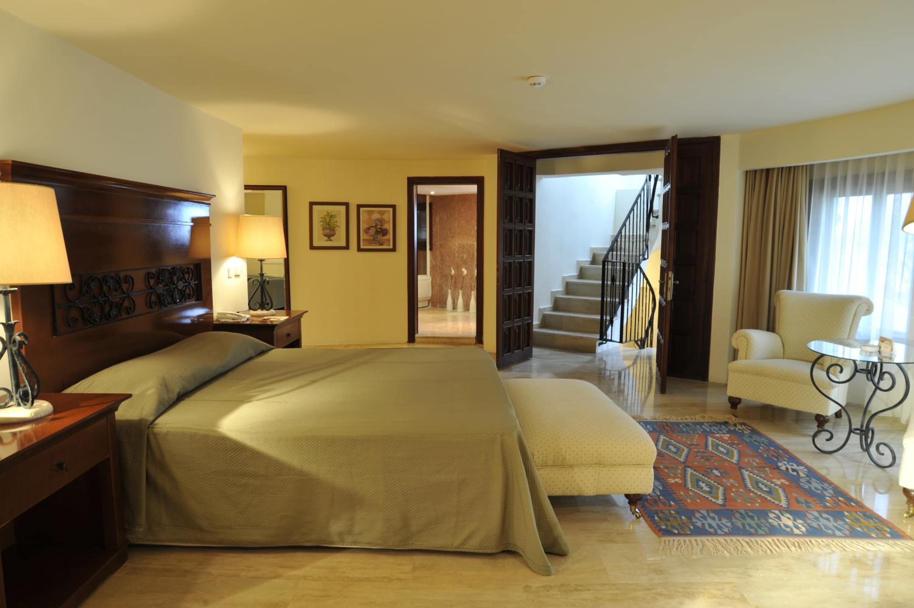 Marti Resort Deluxe Hotel — photo 105