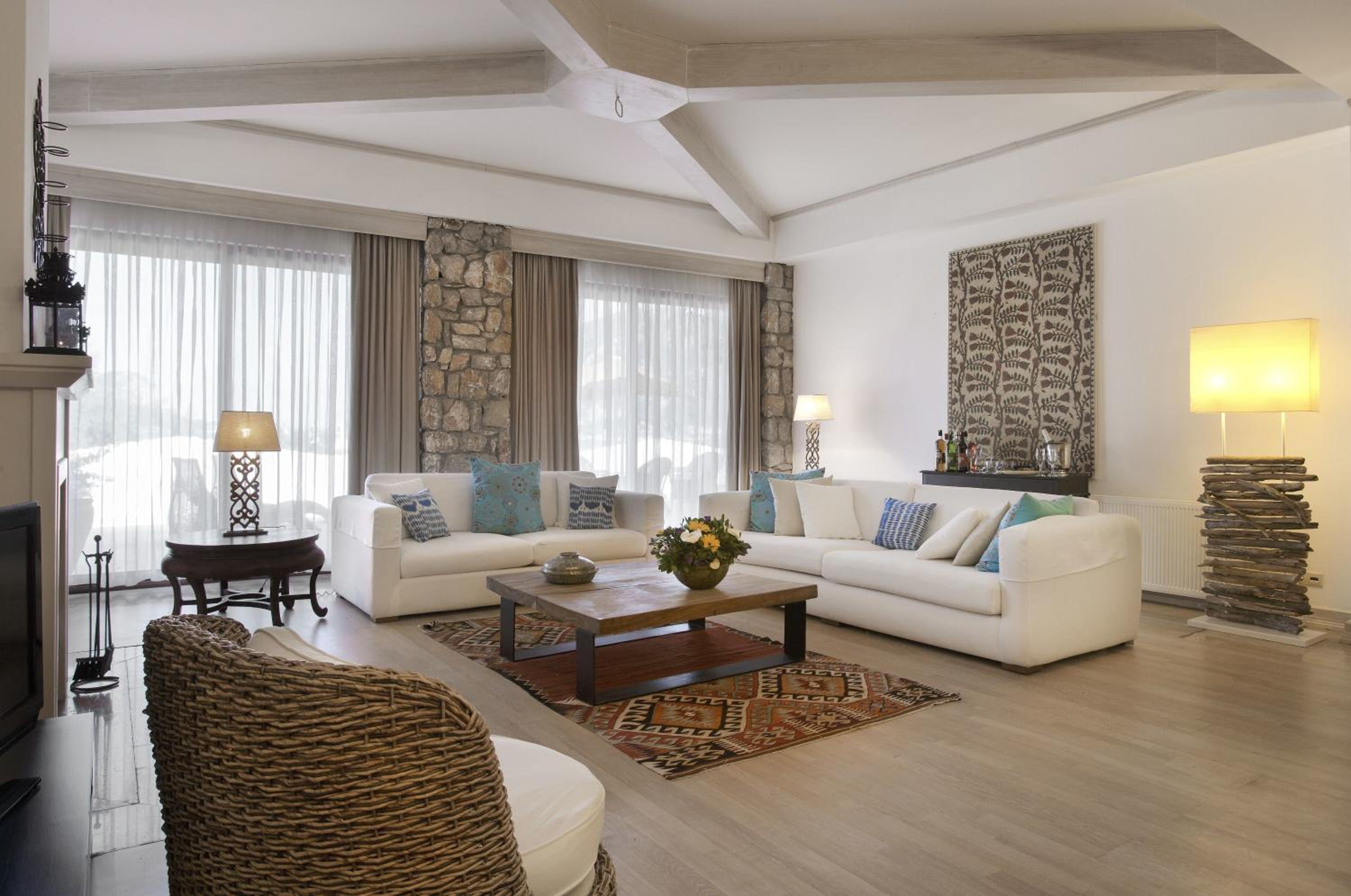 Marti Resort Deluxe Hotel — photo 115