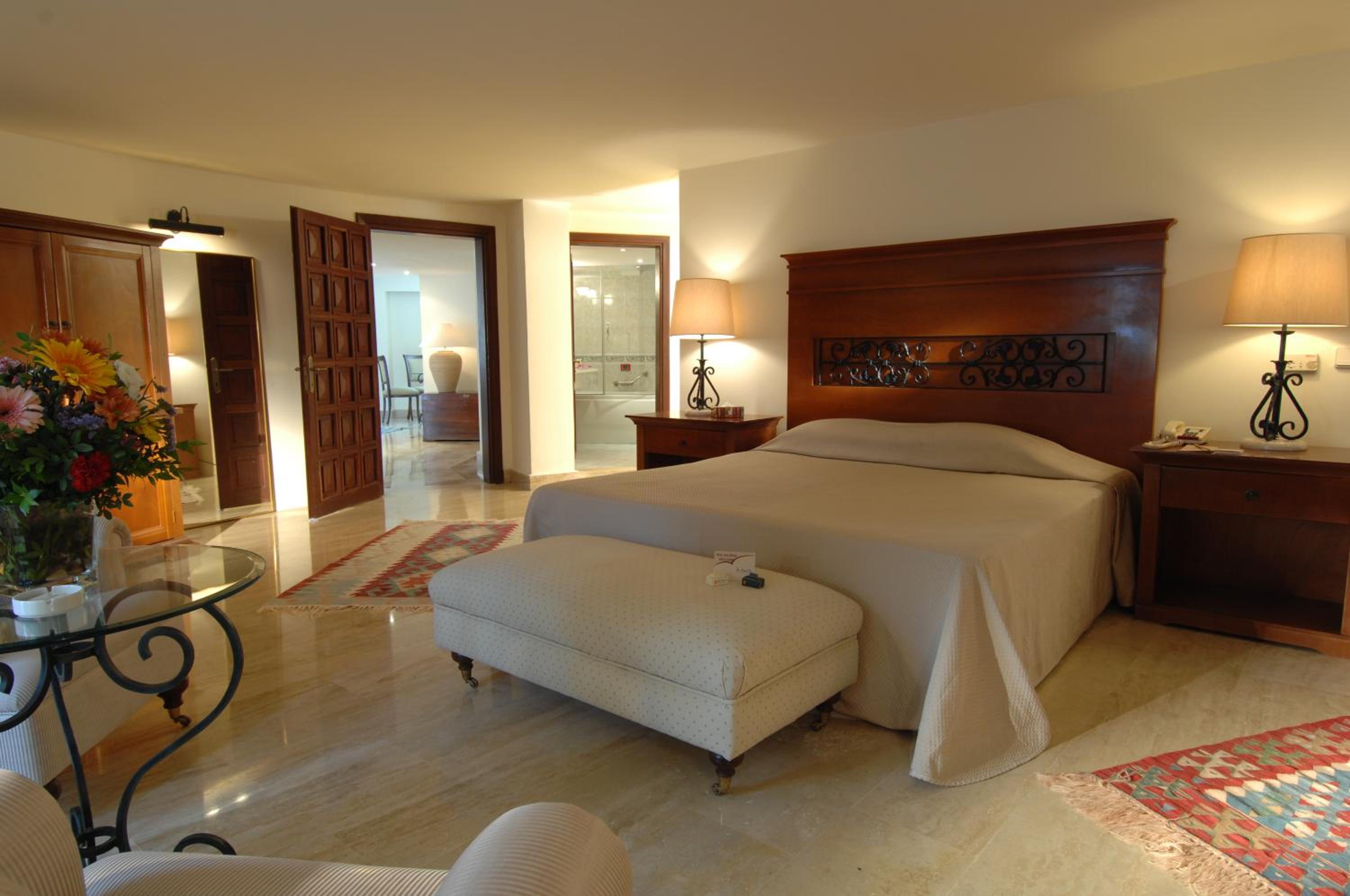 Marti Resort Deluxe Hotel — photo 70