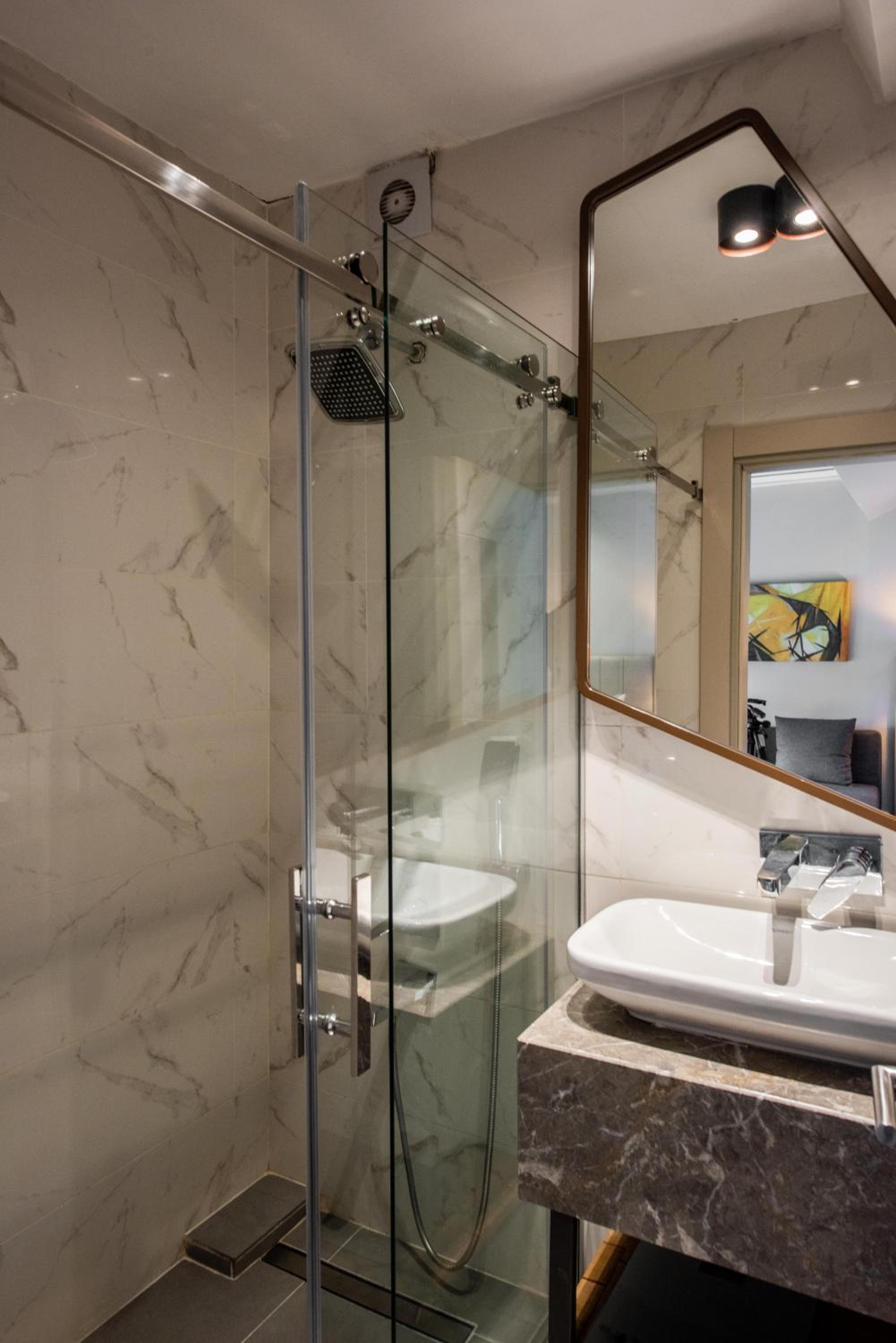 Dosso Dossi Otelleri Laleli - Image 39