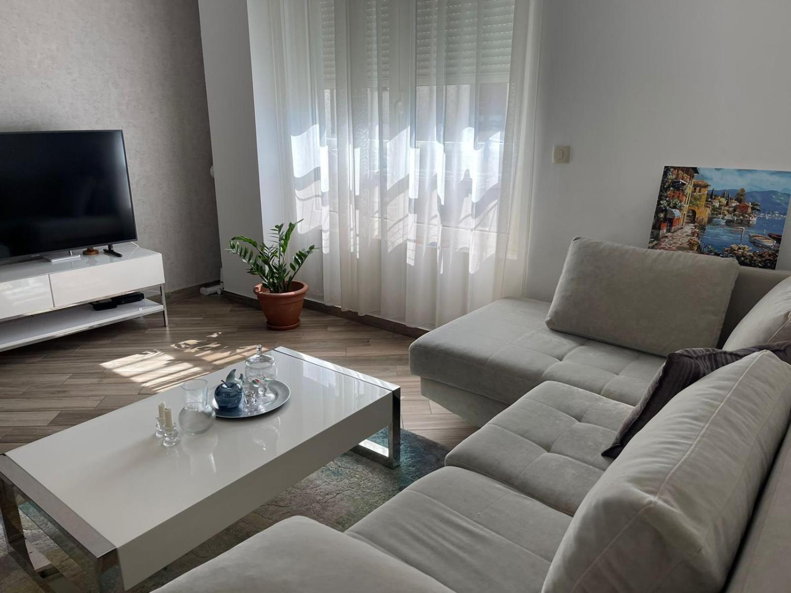 Apartment Santa Rita of Budva view 3