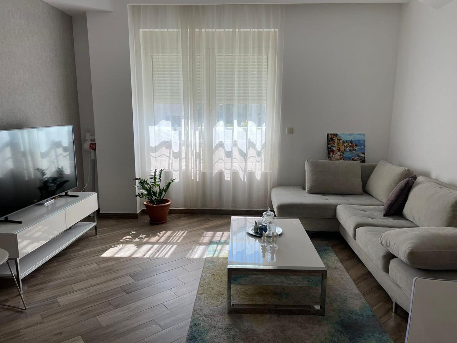 Apartment Santa Rita of Budva view 5
