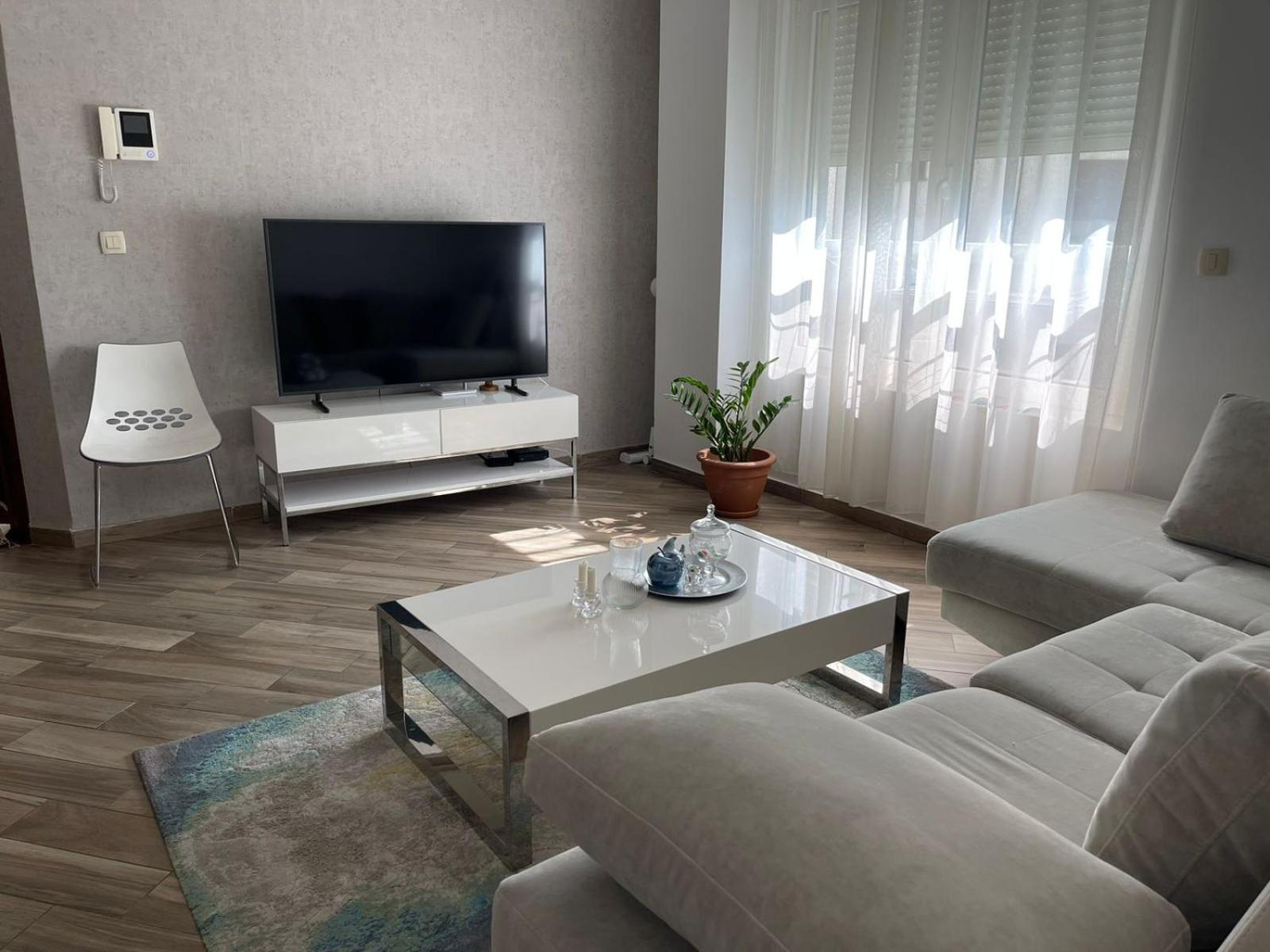 Apartment Santa Rita of Budva view 4