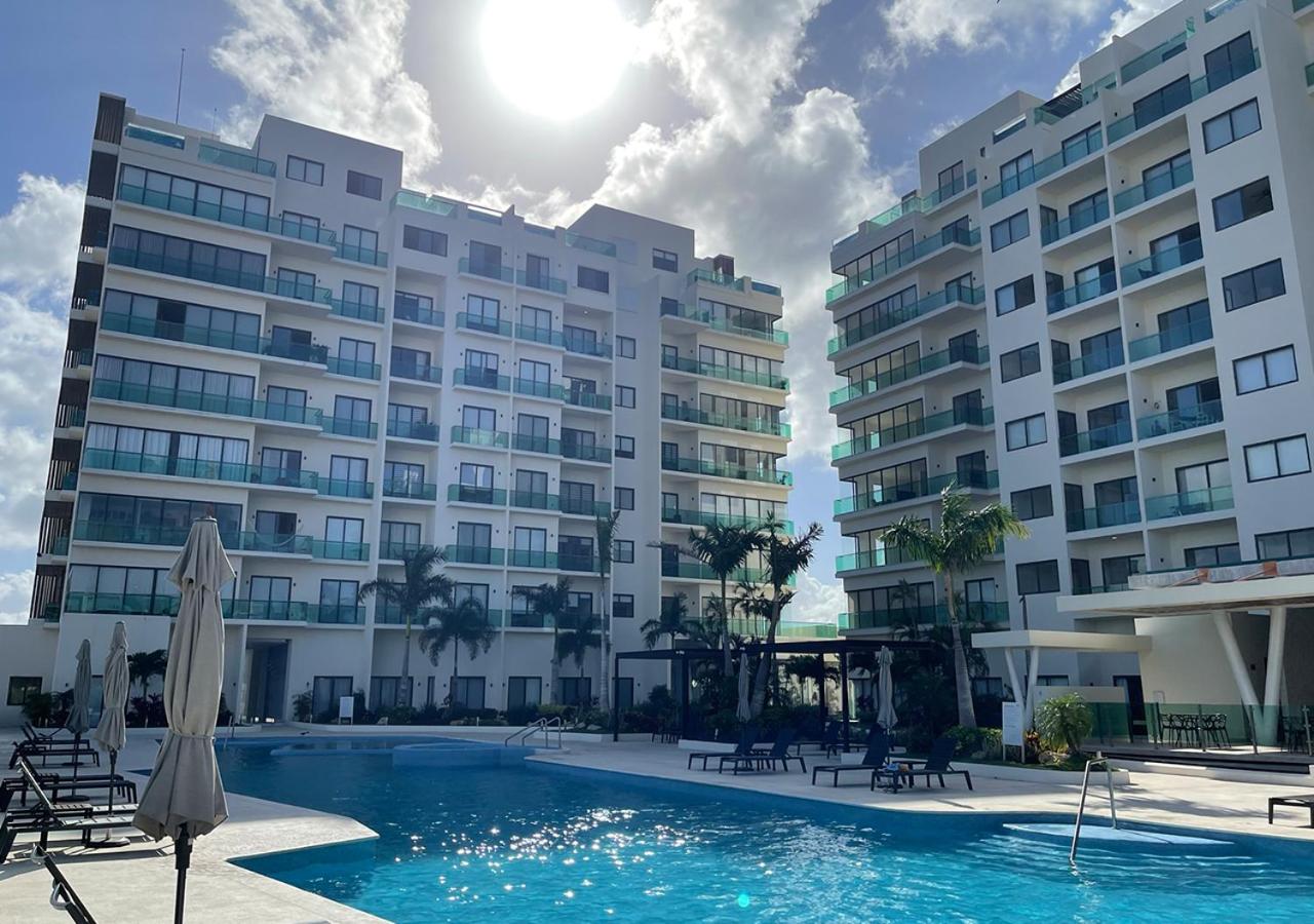 Hotel Luxury Condo Hotel gym spa valley view - Valle Aurora - Image 1