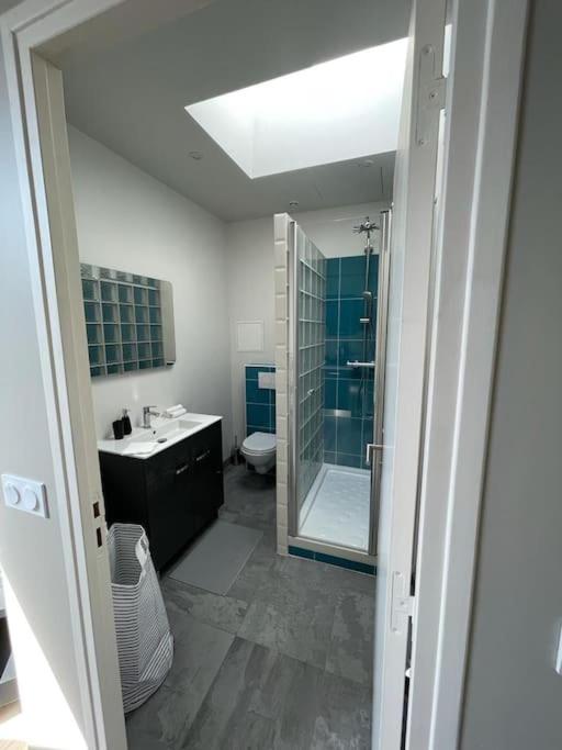 Apartment 3 confort&modern