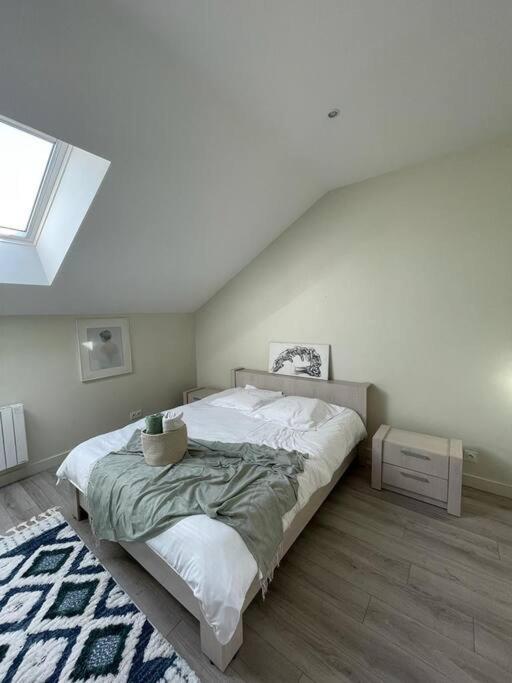 Apartment 3 confort&modern
