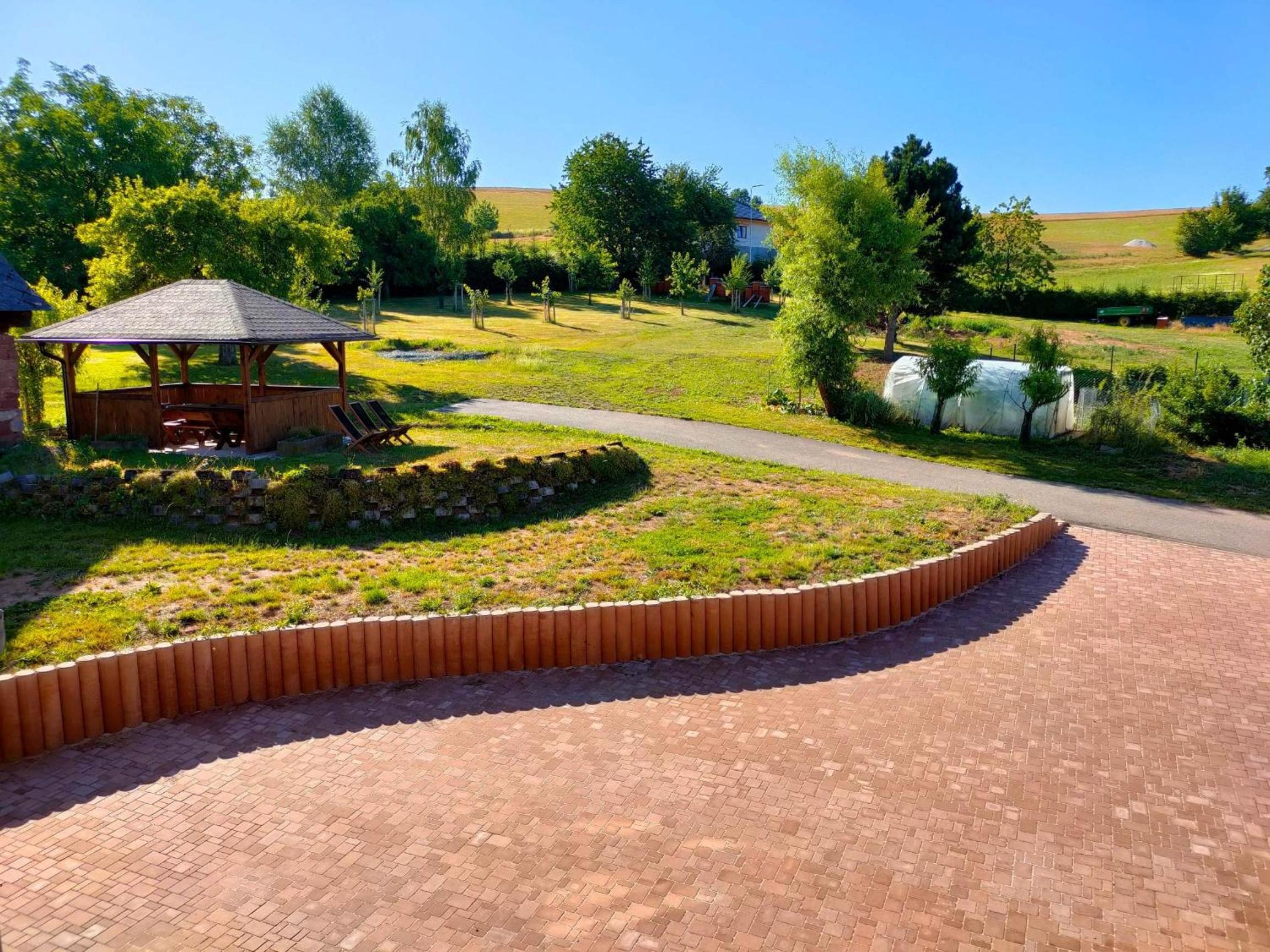 Apartmány Slavíkov - Superior Apartmán