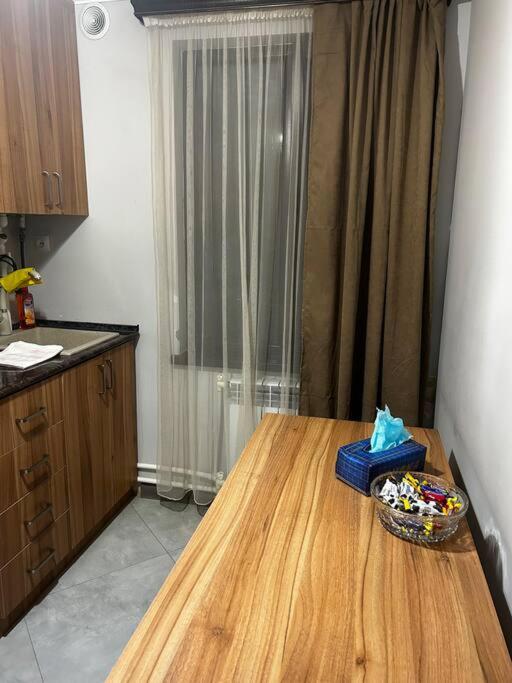 1Cosy apartment near airport EVN