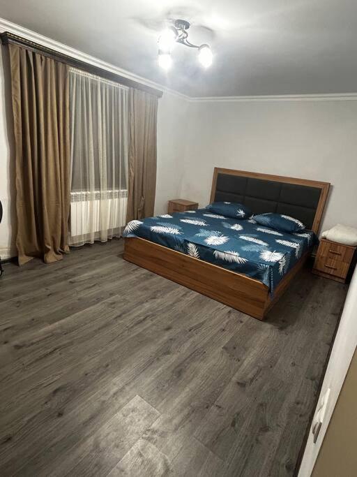 1Cosy apartment near airport EVN