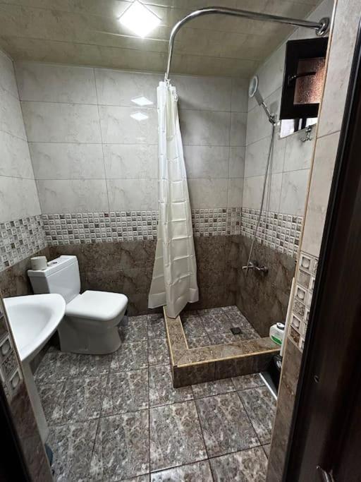 1Cosy apartment near airport EVN