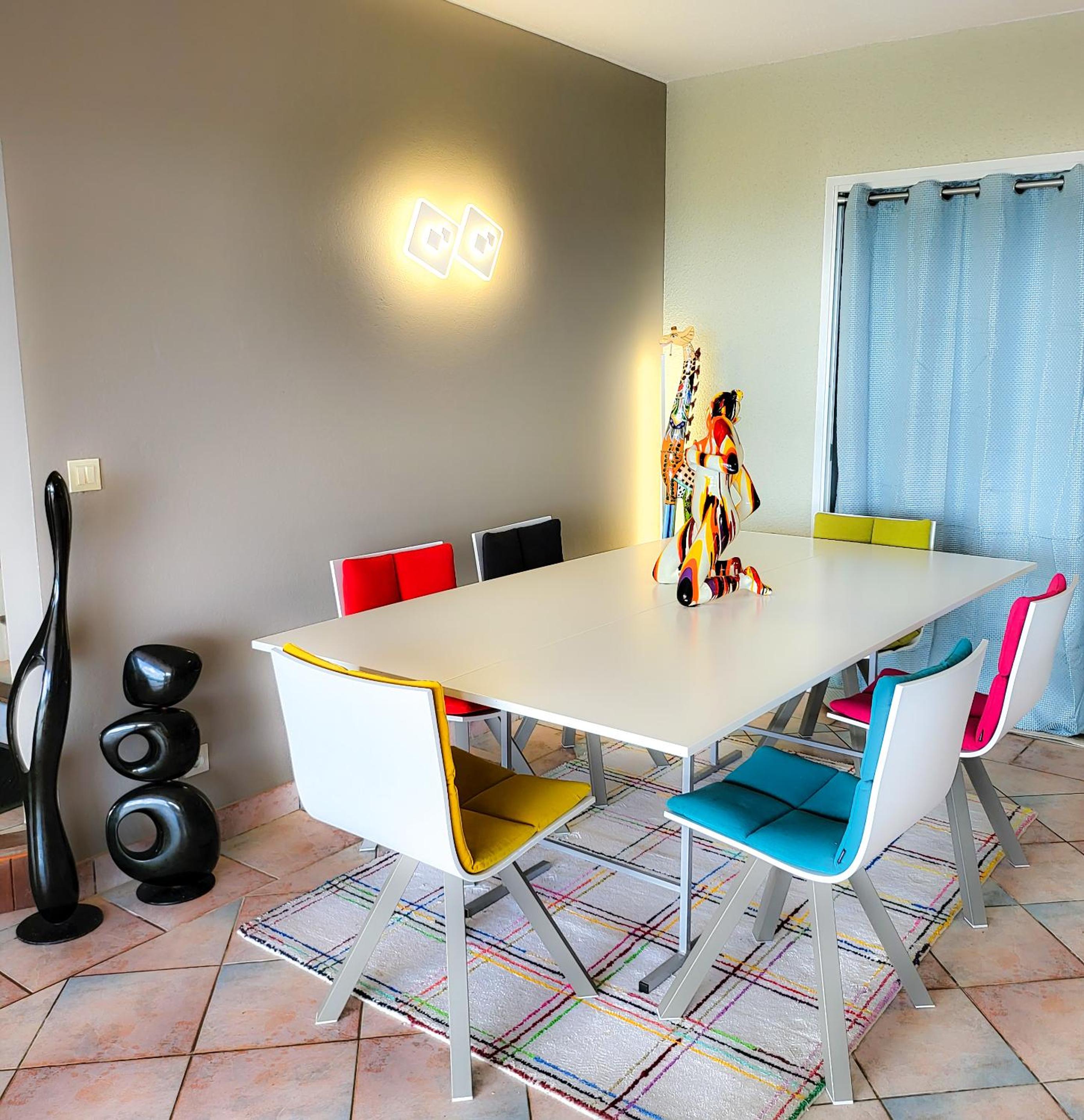 RESIDENCE VILLA SEA PEARL view 4