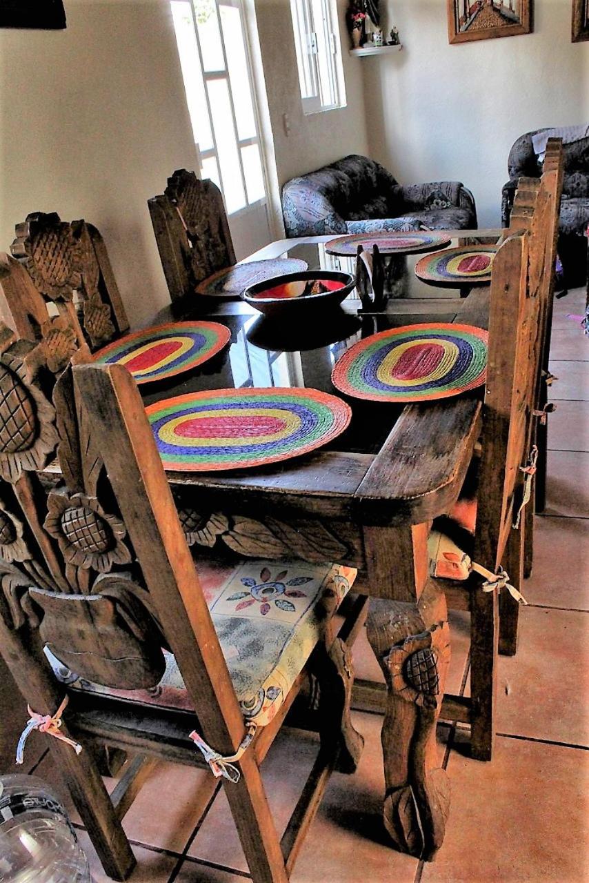 Hotel Casa Nantly Patzcuaro - Image 1