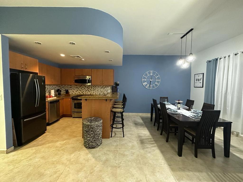 Tierra Del Sol...OCEAN FRONT GOLF AND TENNIS RESORT CONDO