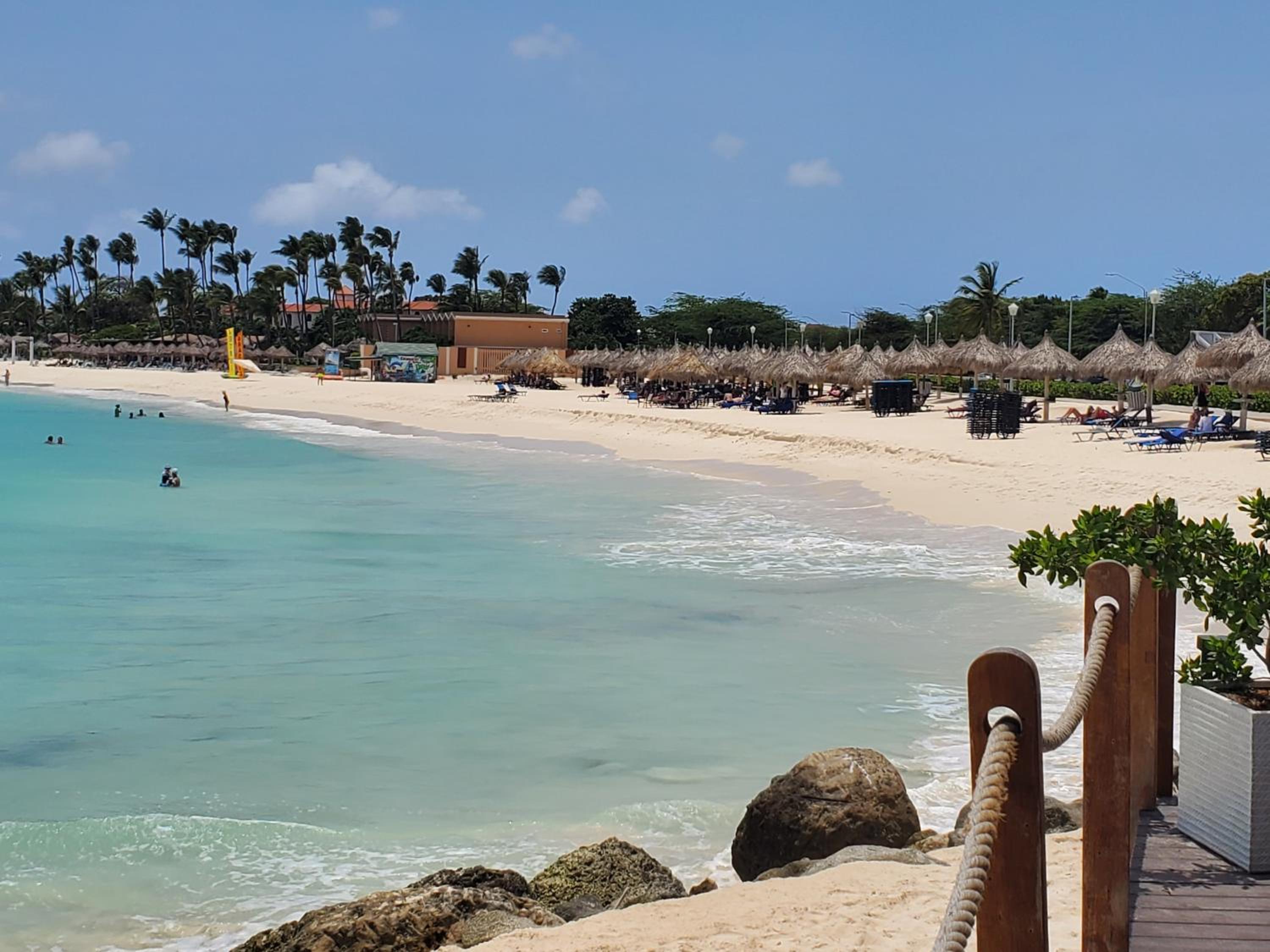 Tierra Del Sol...OCEAN FRONT GOLF AND TENNIS RESORT CONDO