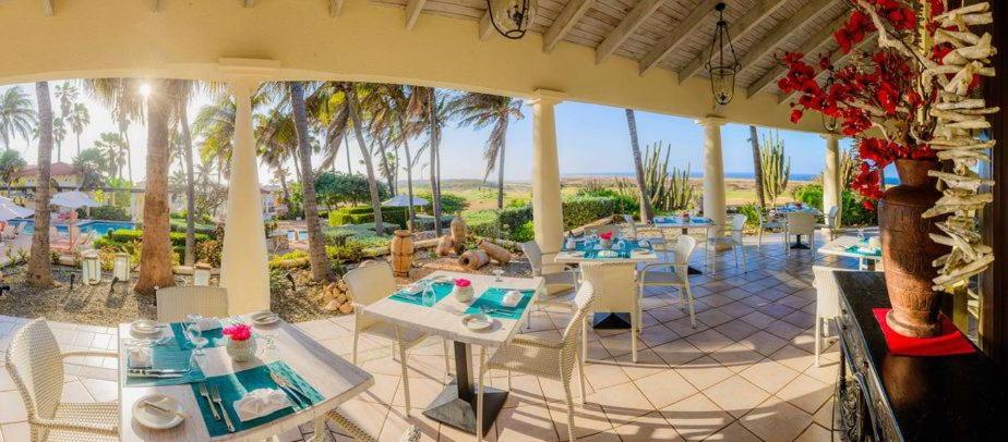 Tierra Del Sol...OCEAN FRONT GOLF AND TENNIS RESORT CONDO