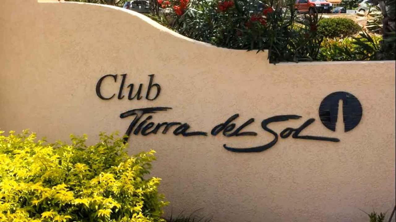 Tierra Del Sol...OCEAN FRONT GOLF AND TENNIS RESORT CONDO