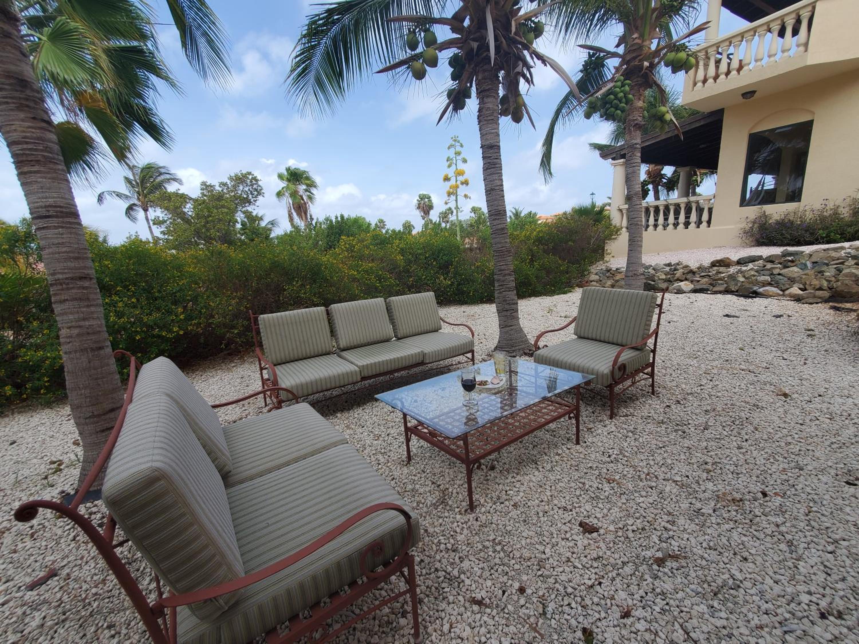 Tierra Del Sol...OCEAN FRONT GOLF AND TENNIS RESORT CONDO