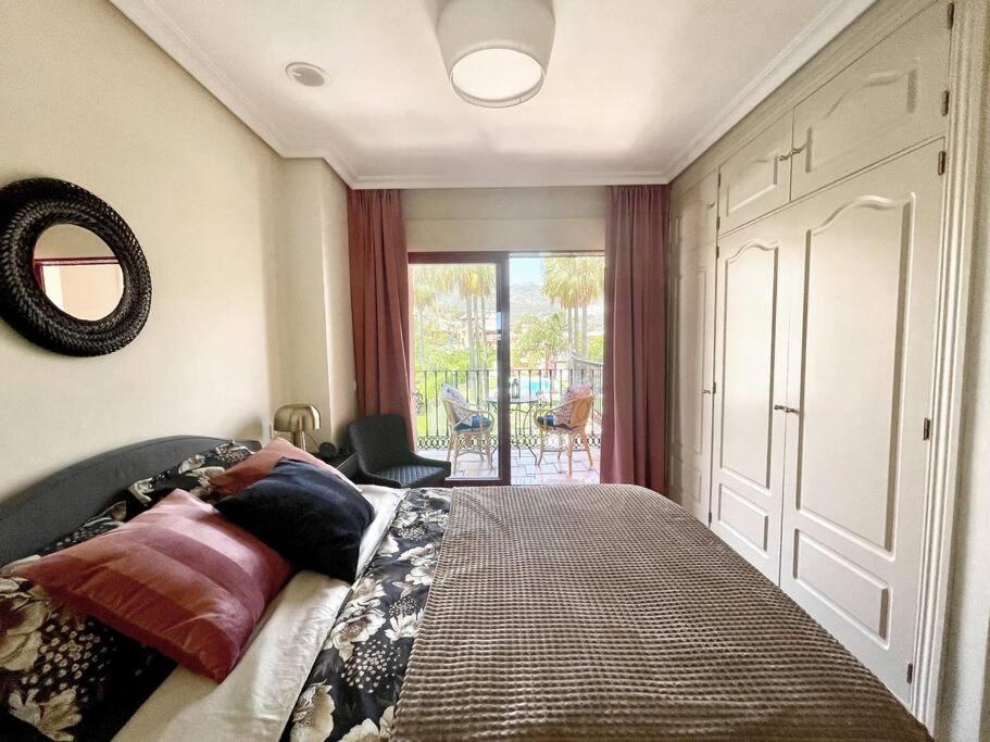 Family Villa in private Urbanisation with large community pool