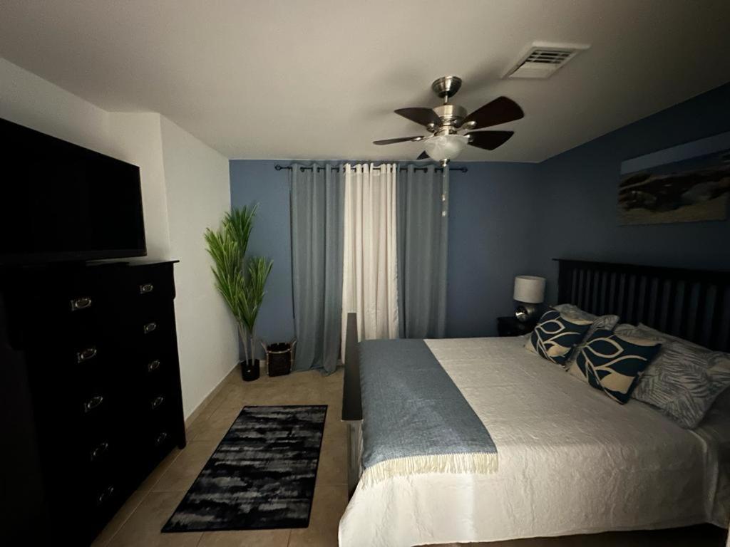Tierra Del Sol...OCEAN FRONT GOLF AND TENNIS RESORT CONDO