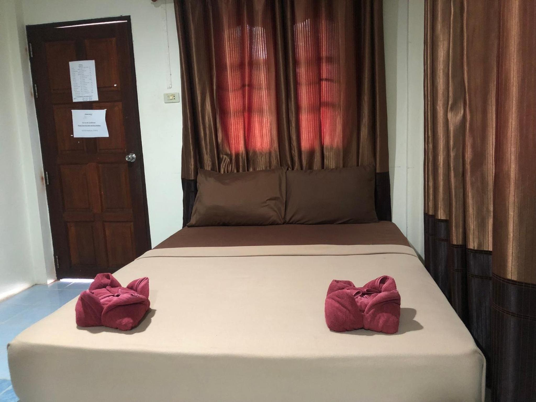 Phangan Lodge