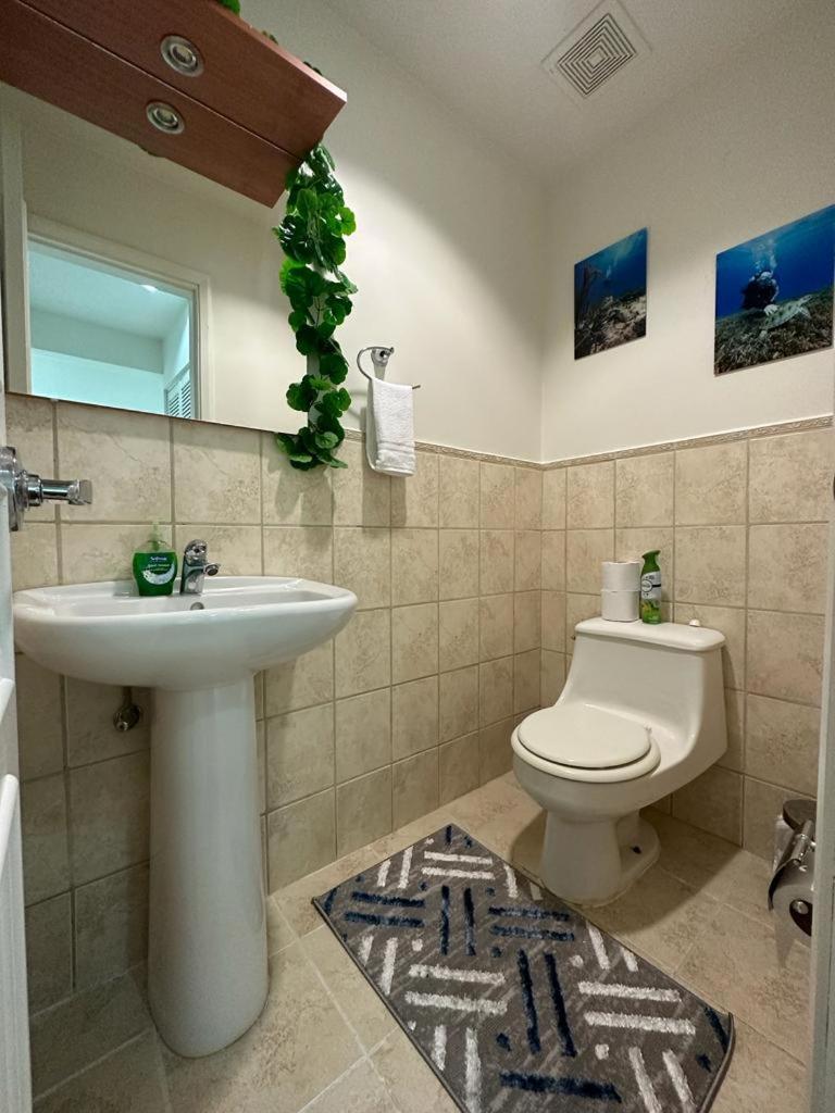 Tierra Del Sol...OCEAN FRONT GOLF AND TENNIS RESORT CONDO