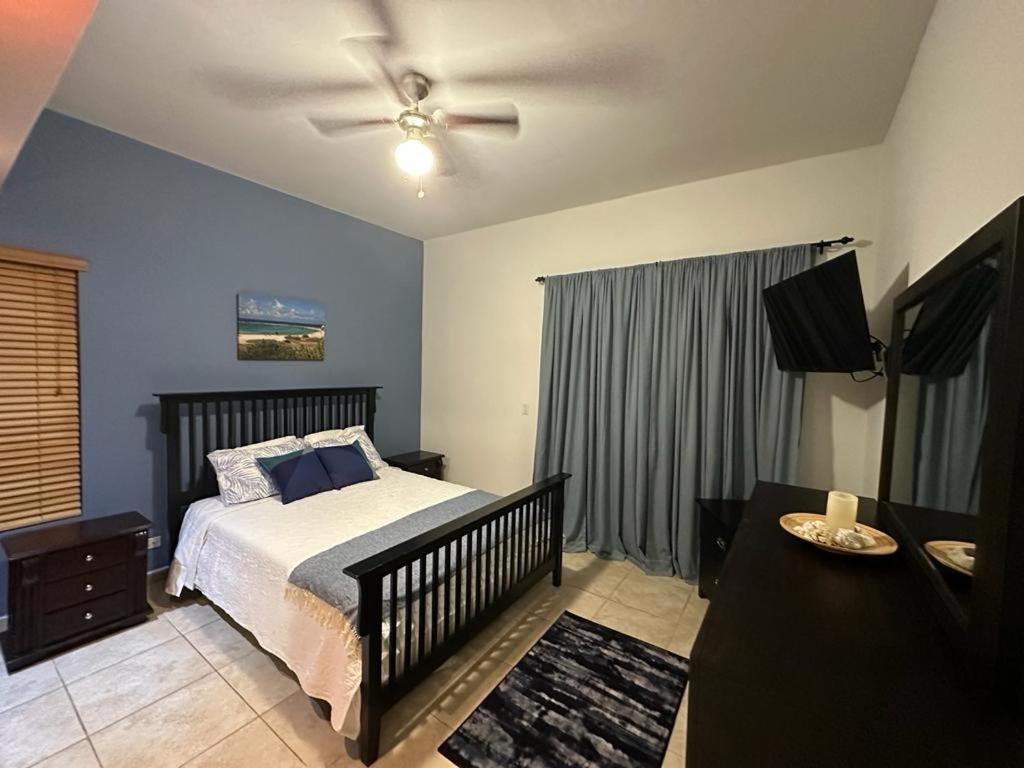 Tierra Del Sol...OCEAN FRONT GOLF AND TENNIS RESORT CONDO