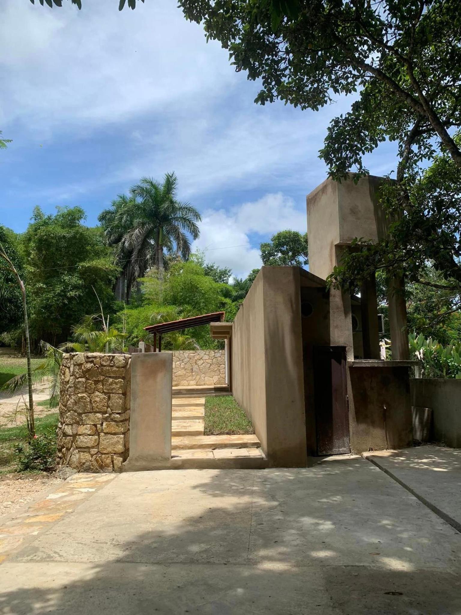 Cabañas Maya Rue