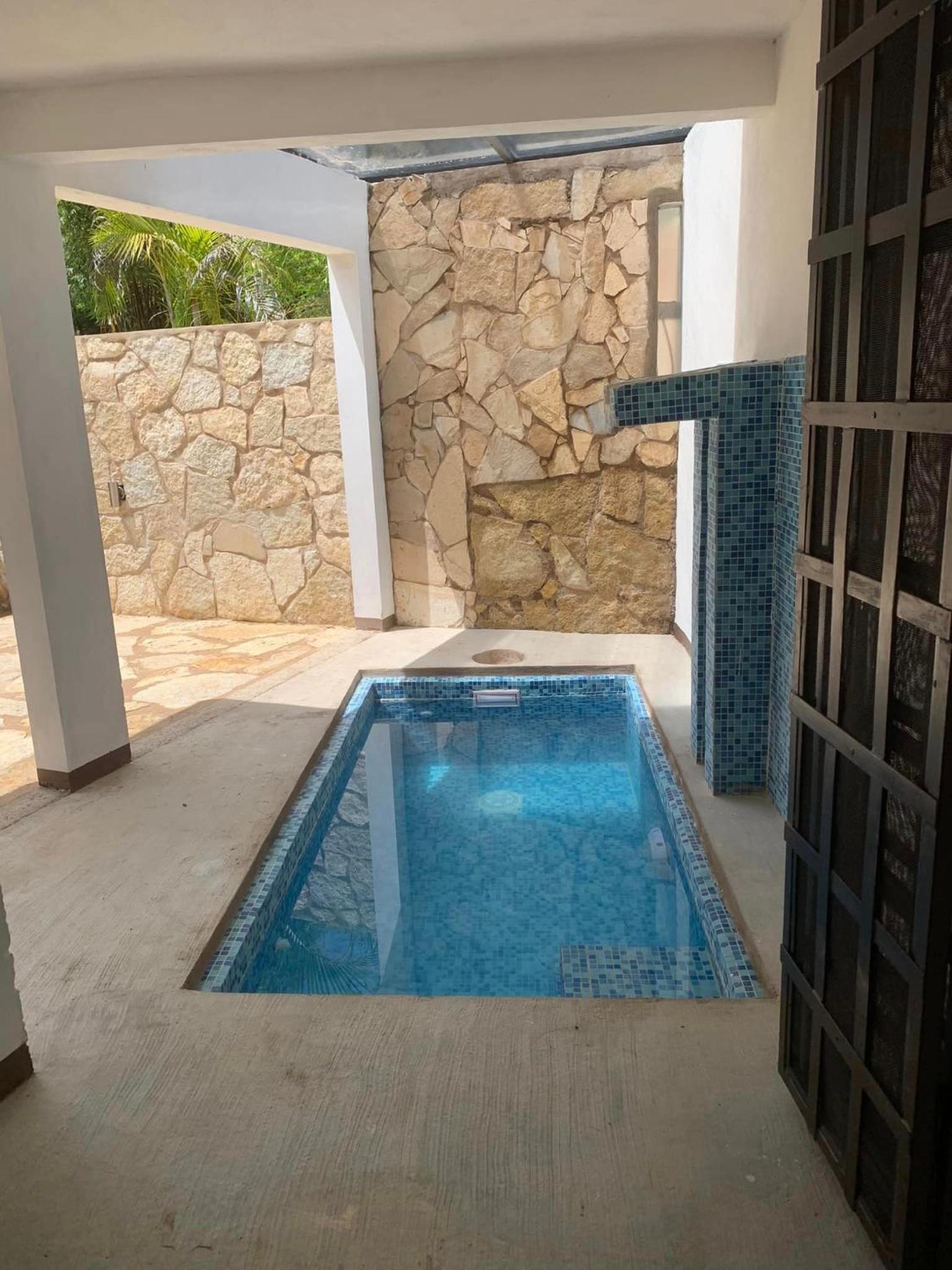 Cabañas Maya Rue