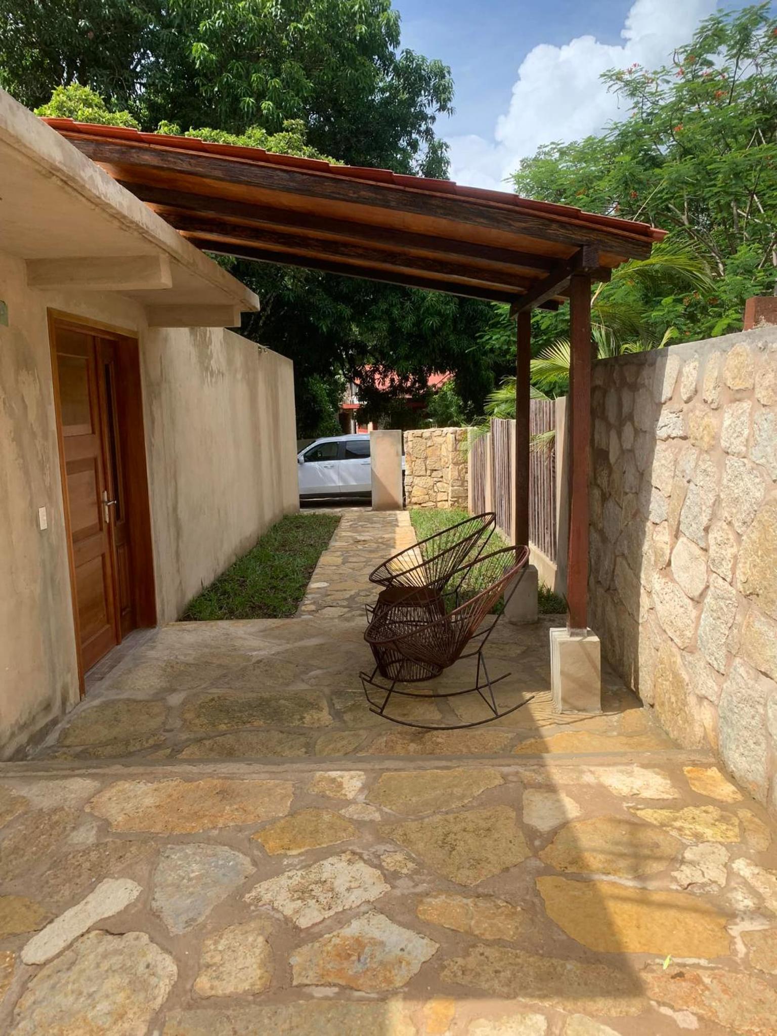 Cabañas Maya Rue