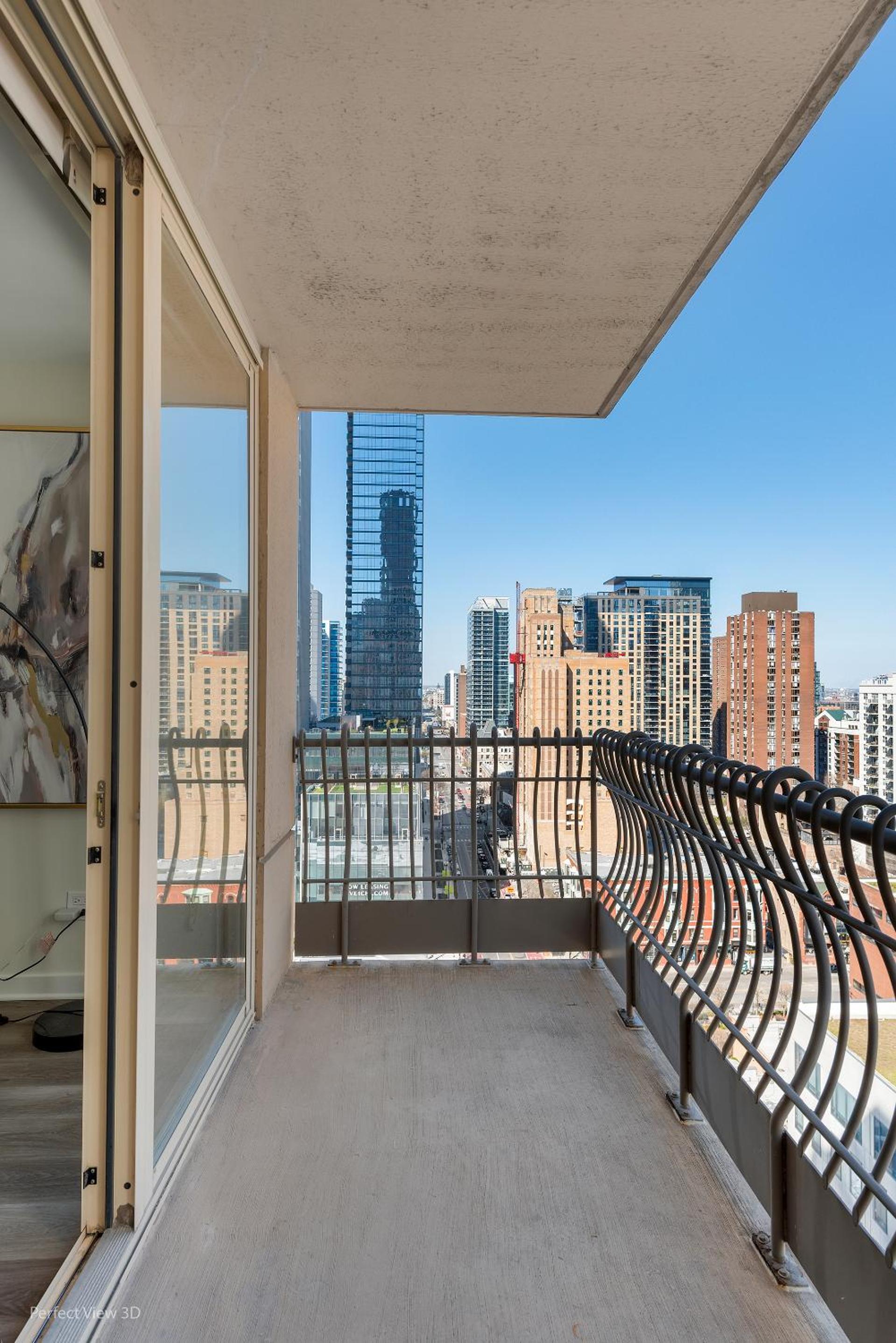 The Bernardin Gold Coast Luxury Apartments Near Magnificent Mile