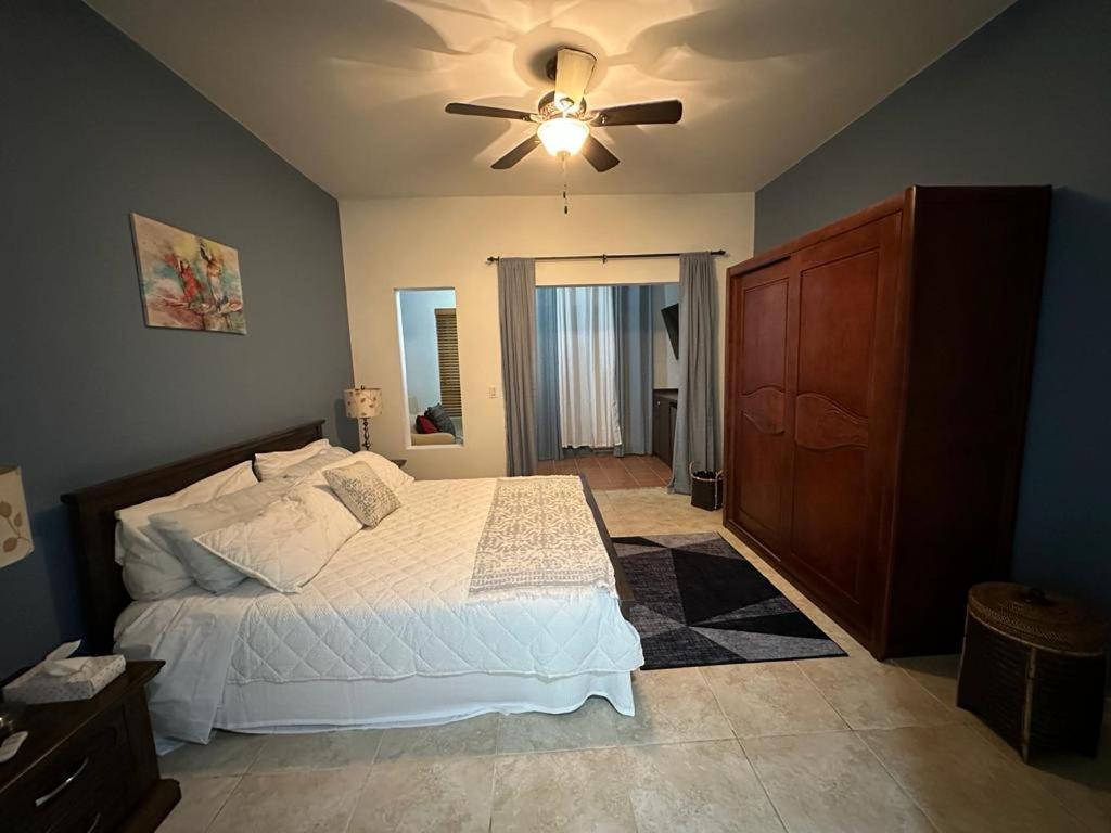 Tierra Del Sol...OCEAN FRONT GOLF AND TENNIS RESORT CONDO