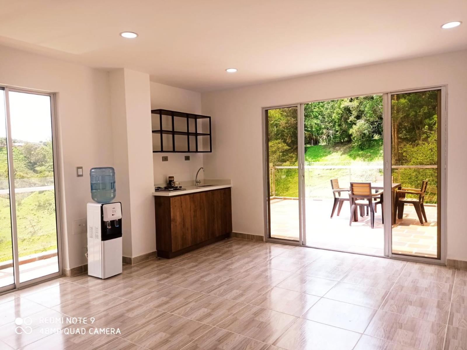 Finca Villa Maru