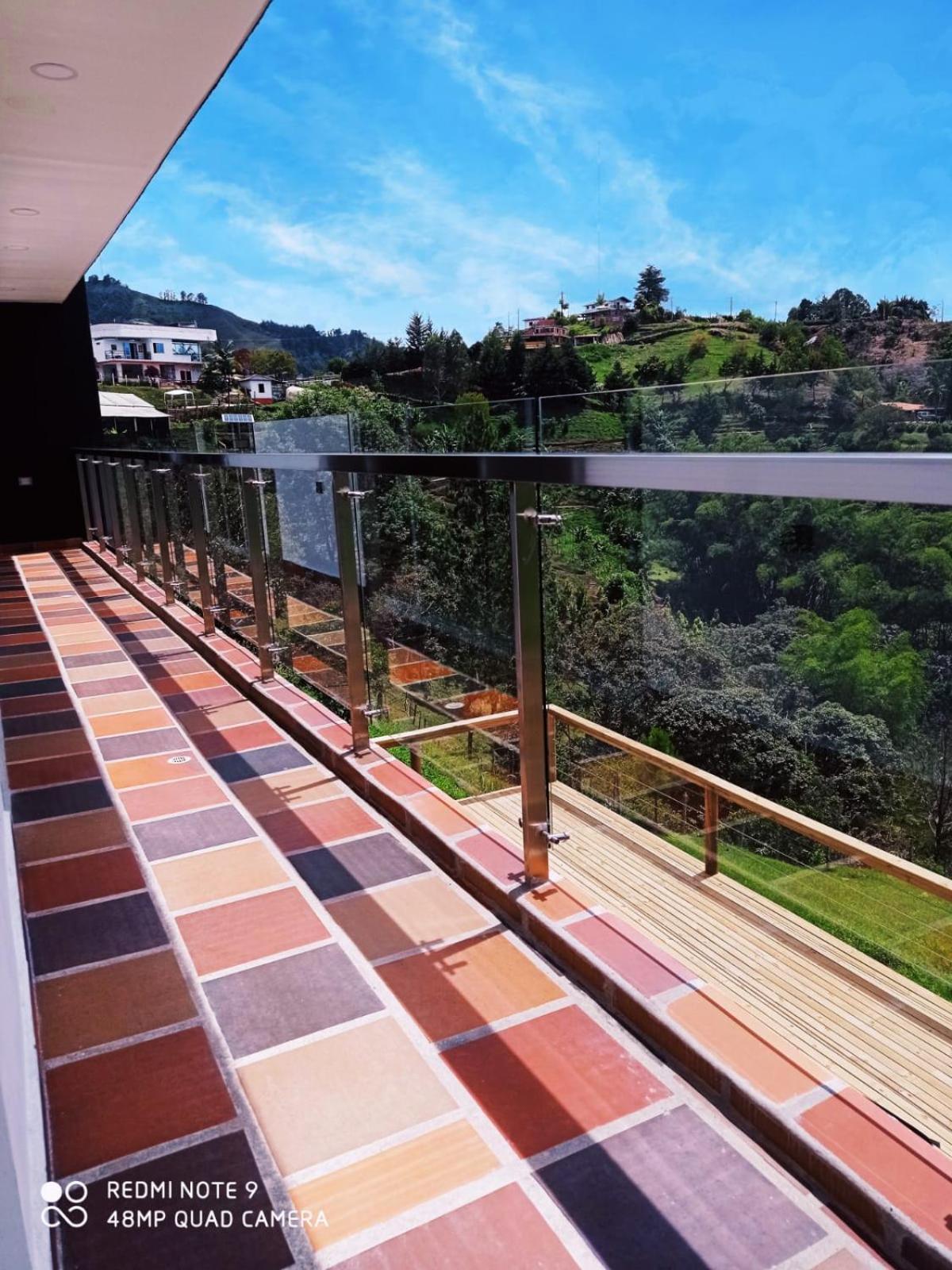 Finca Villa Maru