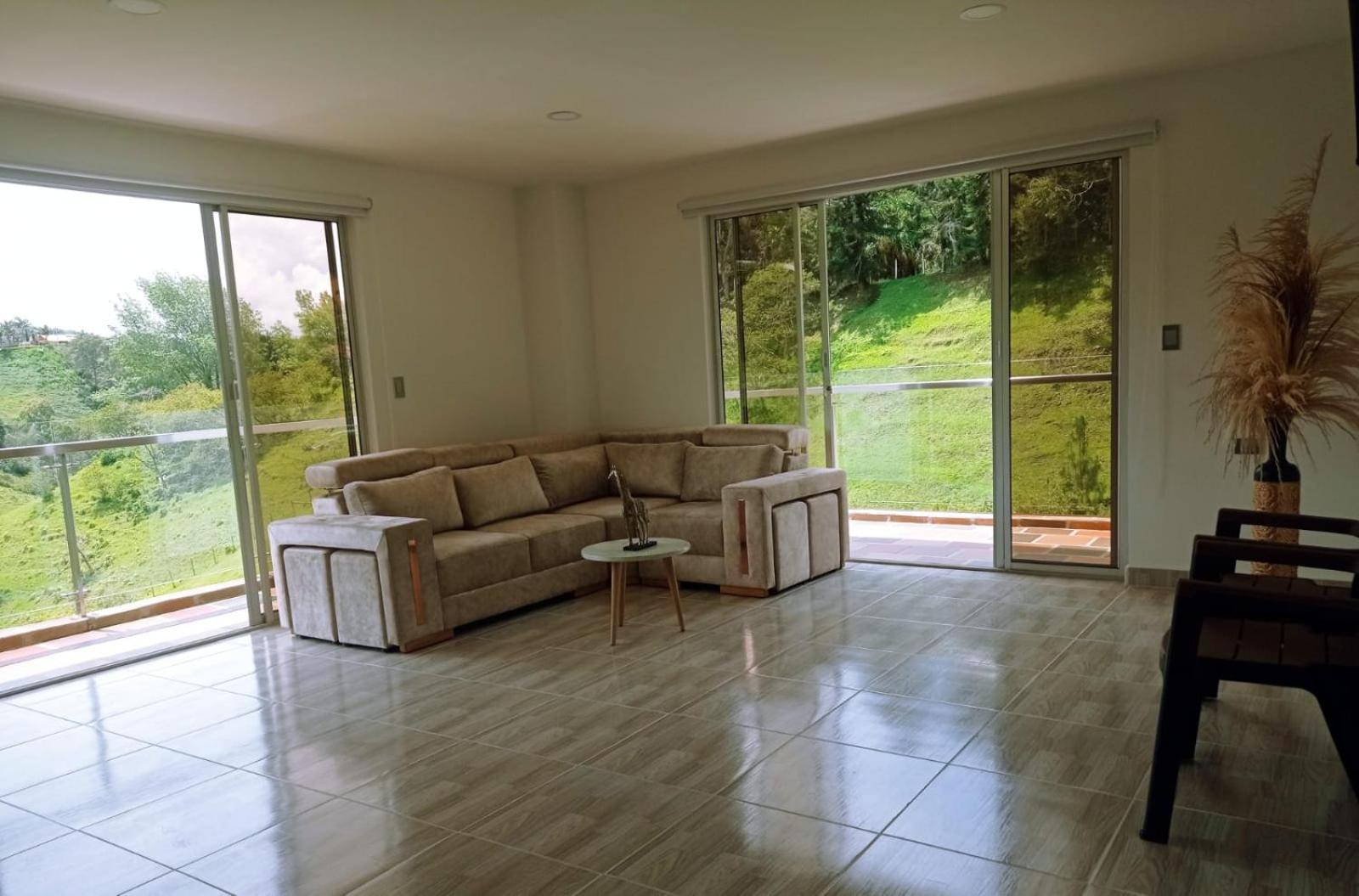 Finca Villa Maru