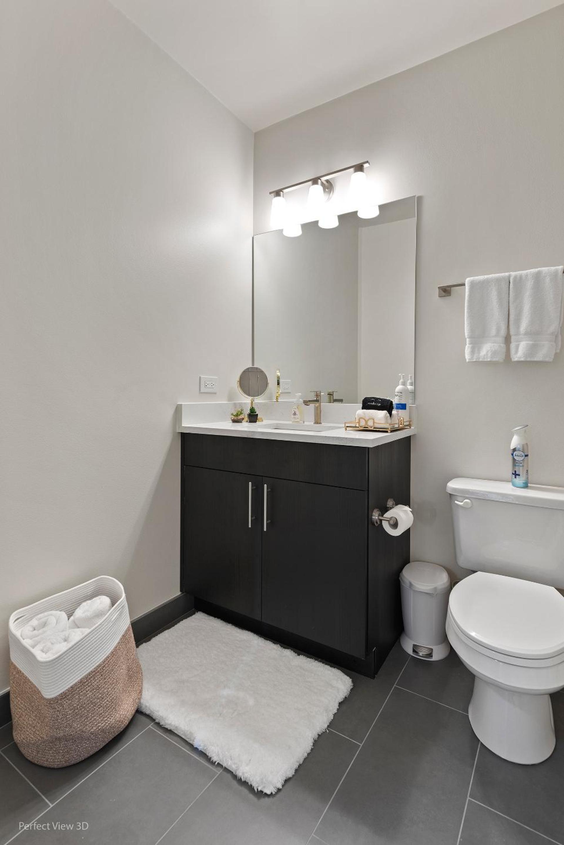 The Bernardin Gold Coast Luxury Apartments Near Magnificent Mile
