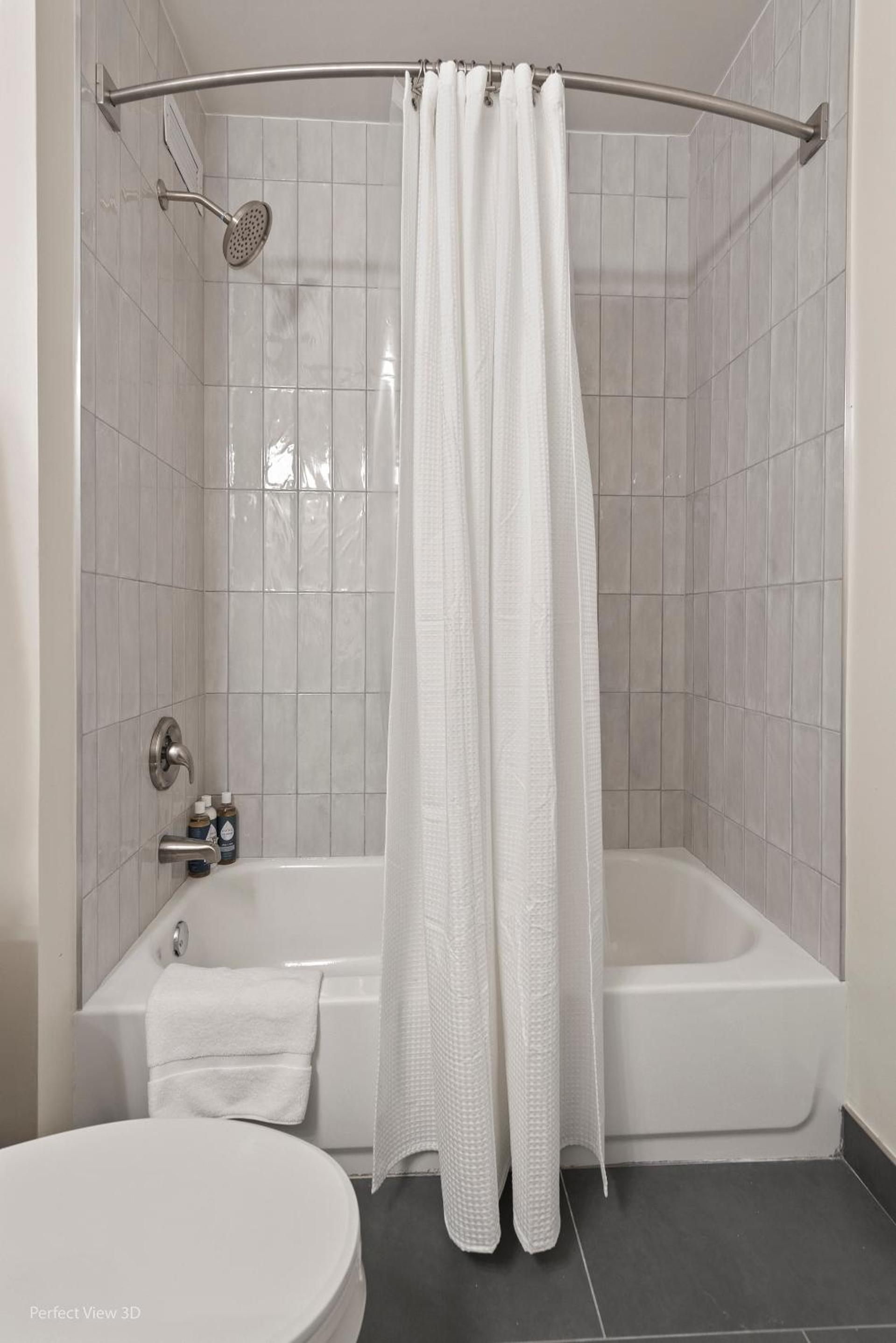 The Bernardin Gold Coast Luxury Apartments Near Magnificent Mile