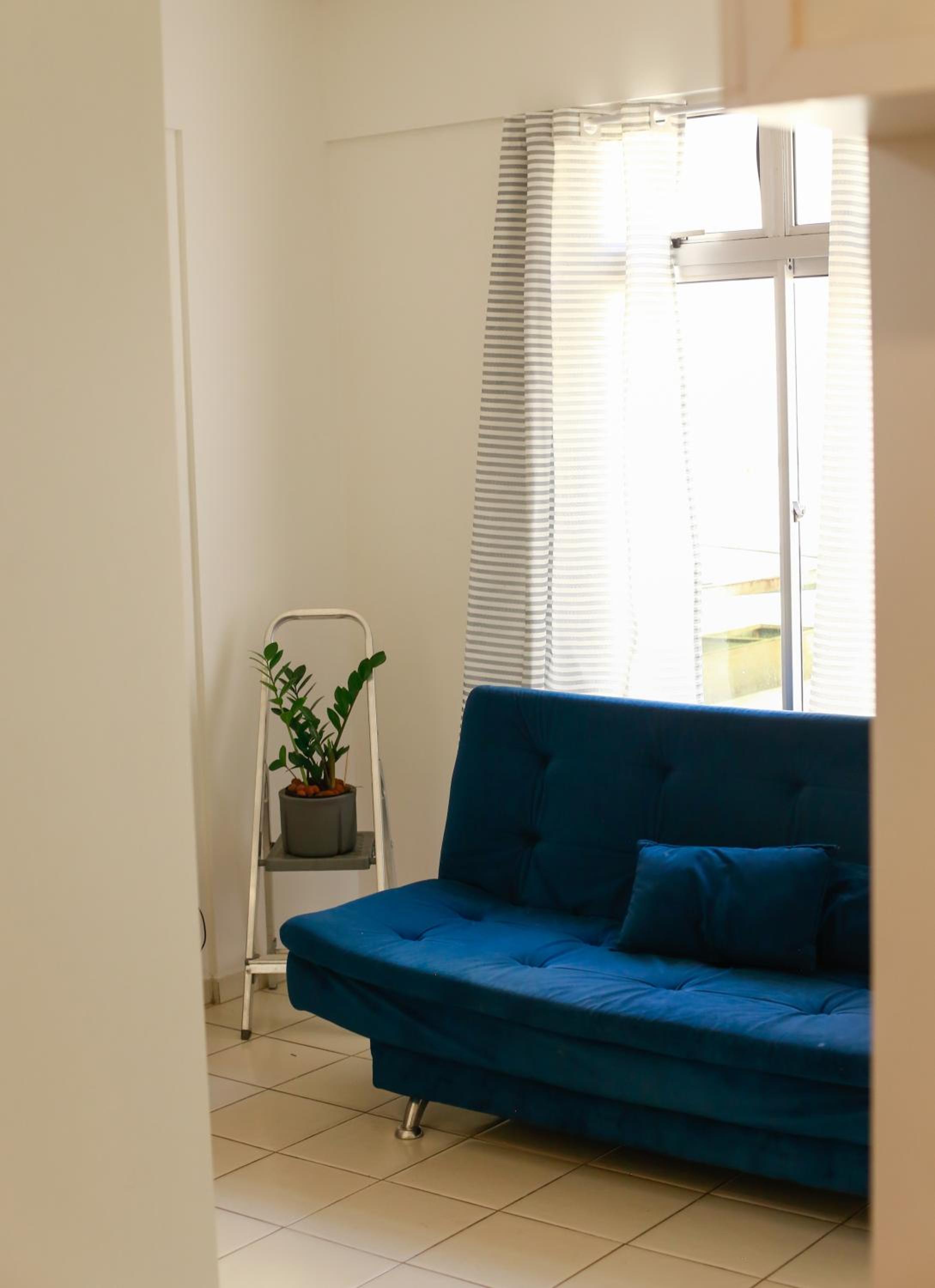 FLAT PRIVATIVO EQUIPADO WIFI - SUDOESTE