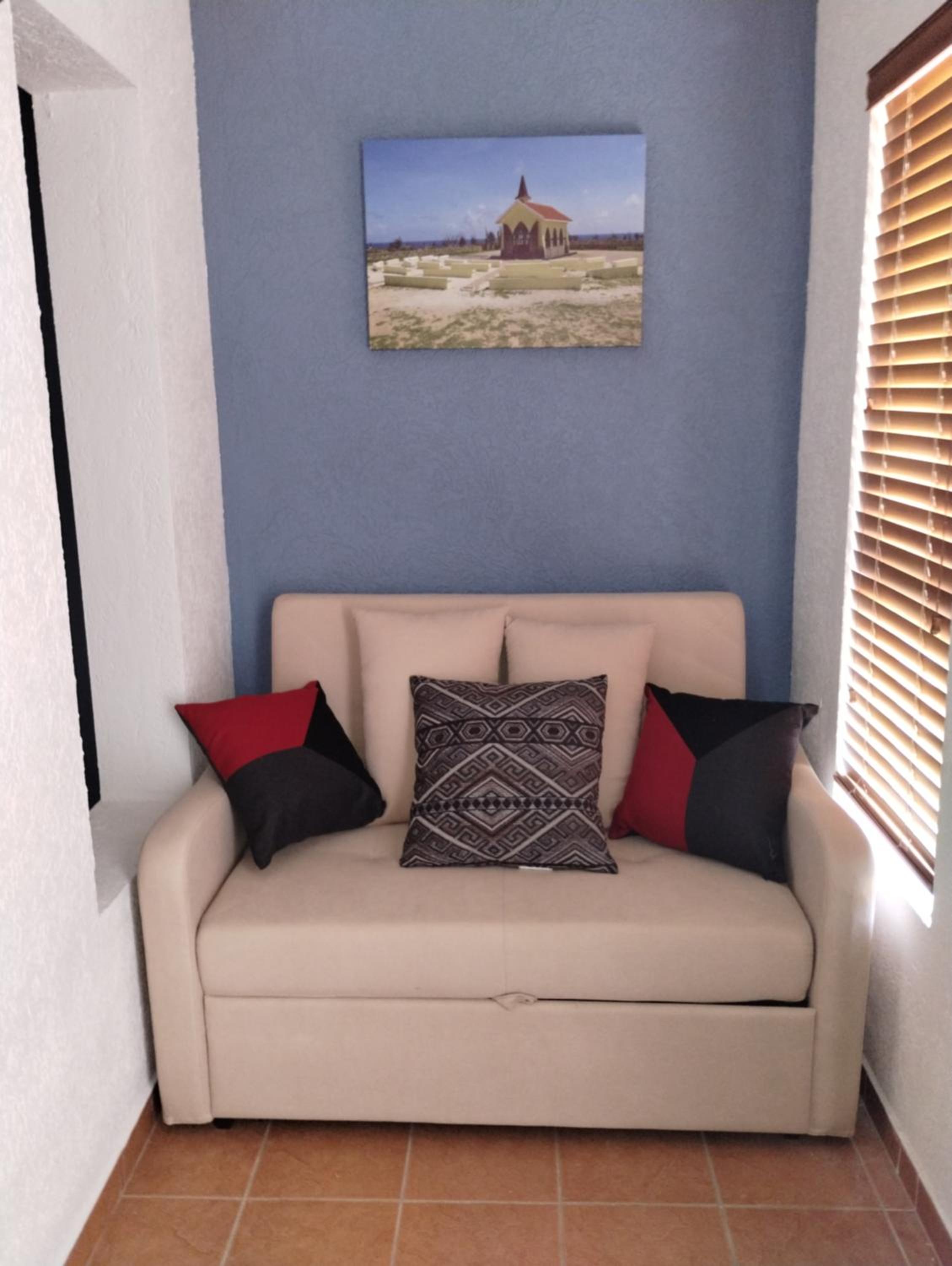 Tierra Del Sol...OCEAN FRONT GOLF AND TENNIS RESORT CONDO