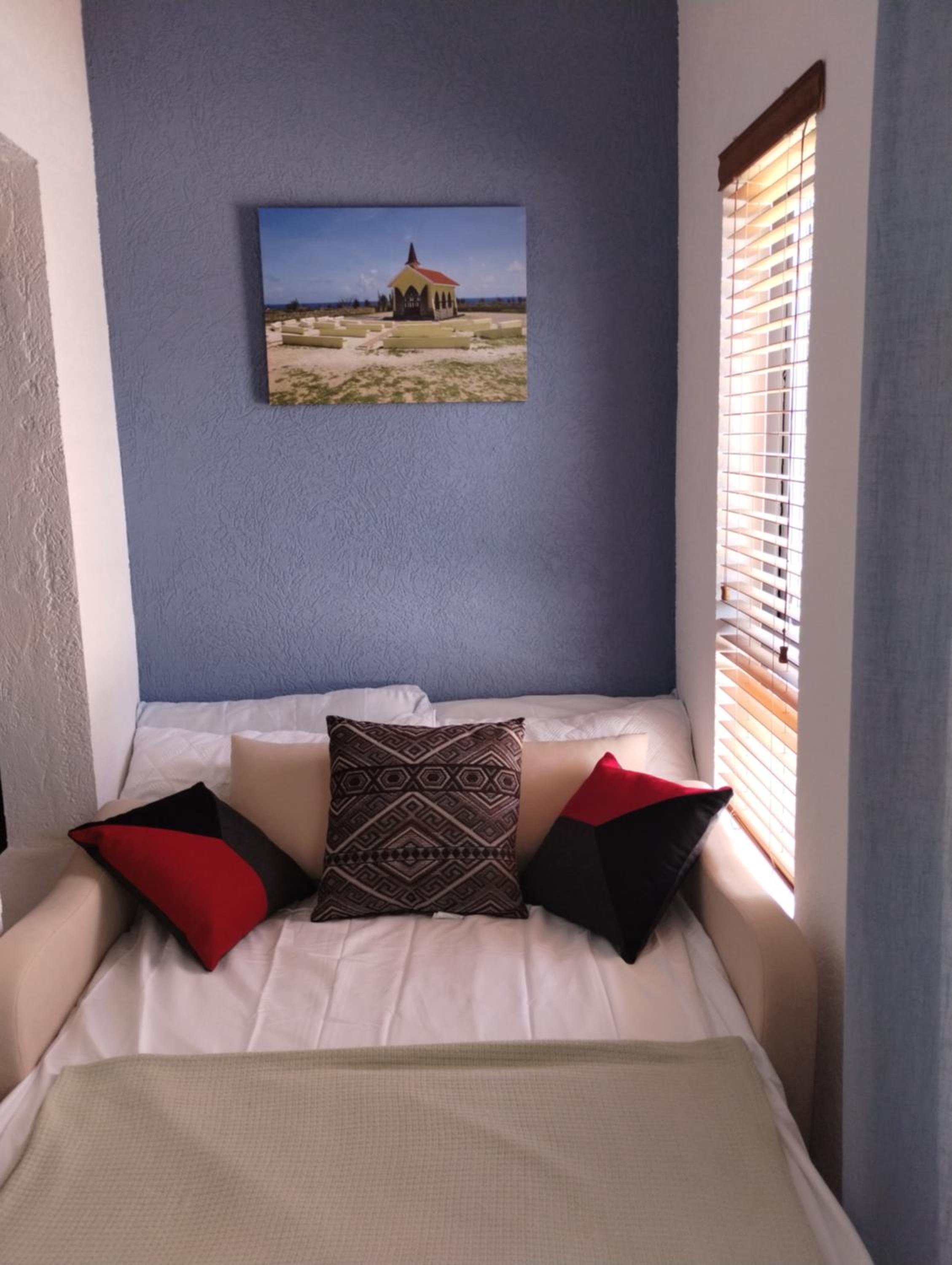 Tierra Del Sol...OCEAN FRONT GOLF AND TENNIS RESORT CONDO