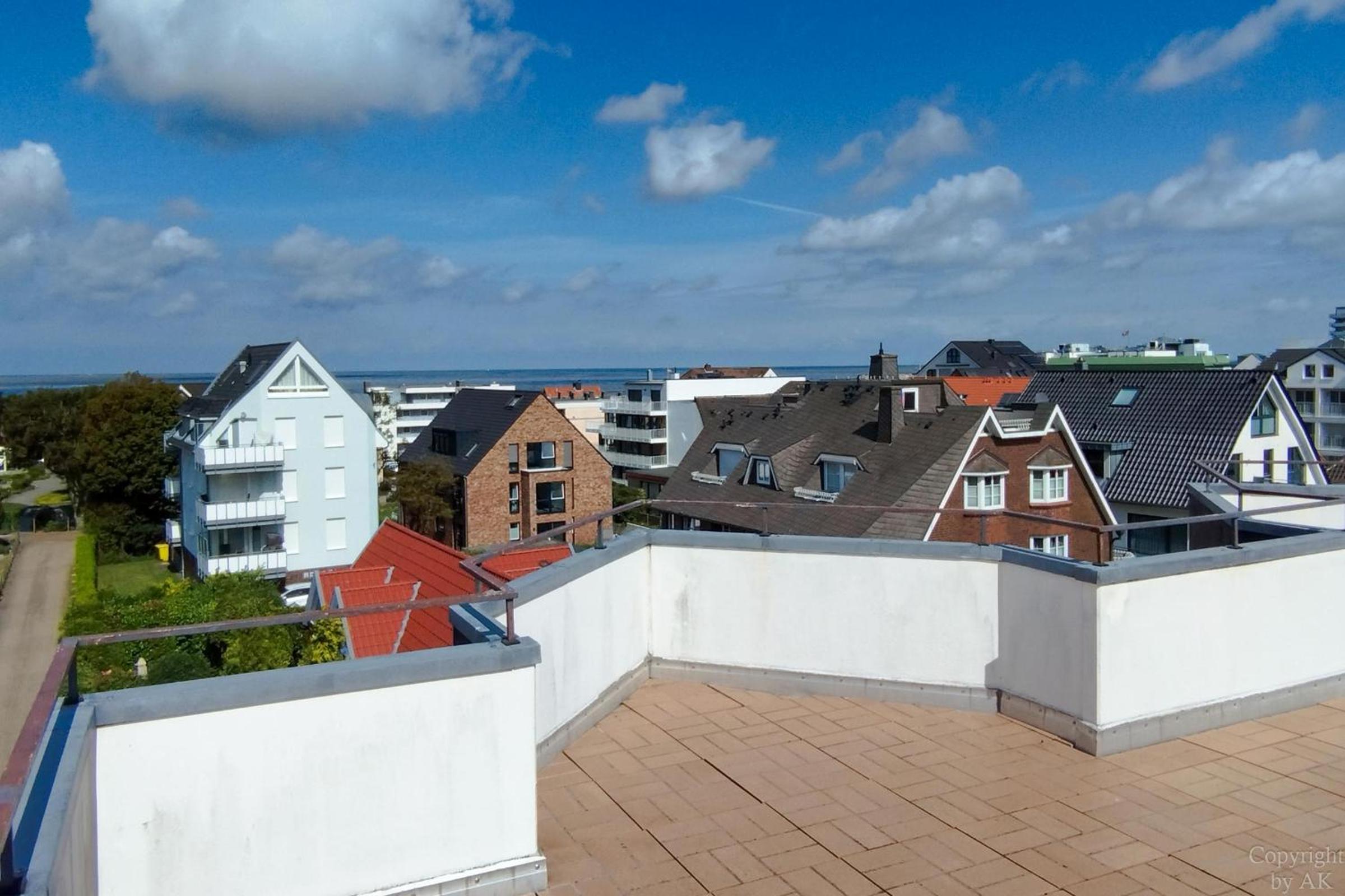 Haus Elisabeth Appartement ELI12